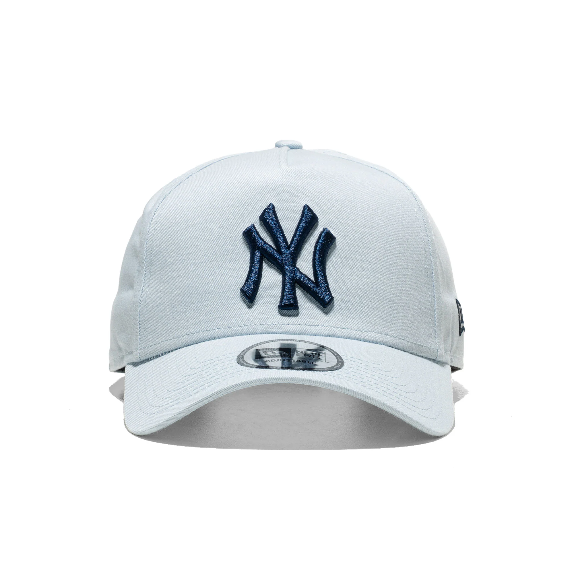 New Era League Essential 9Forty A-Frame NY Yankees