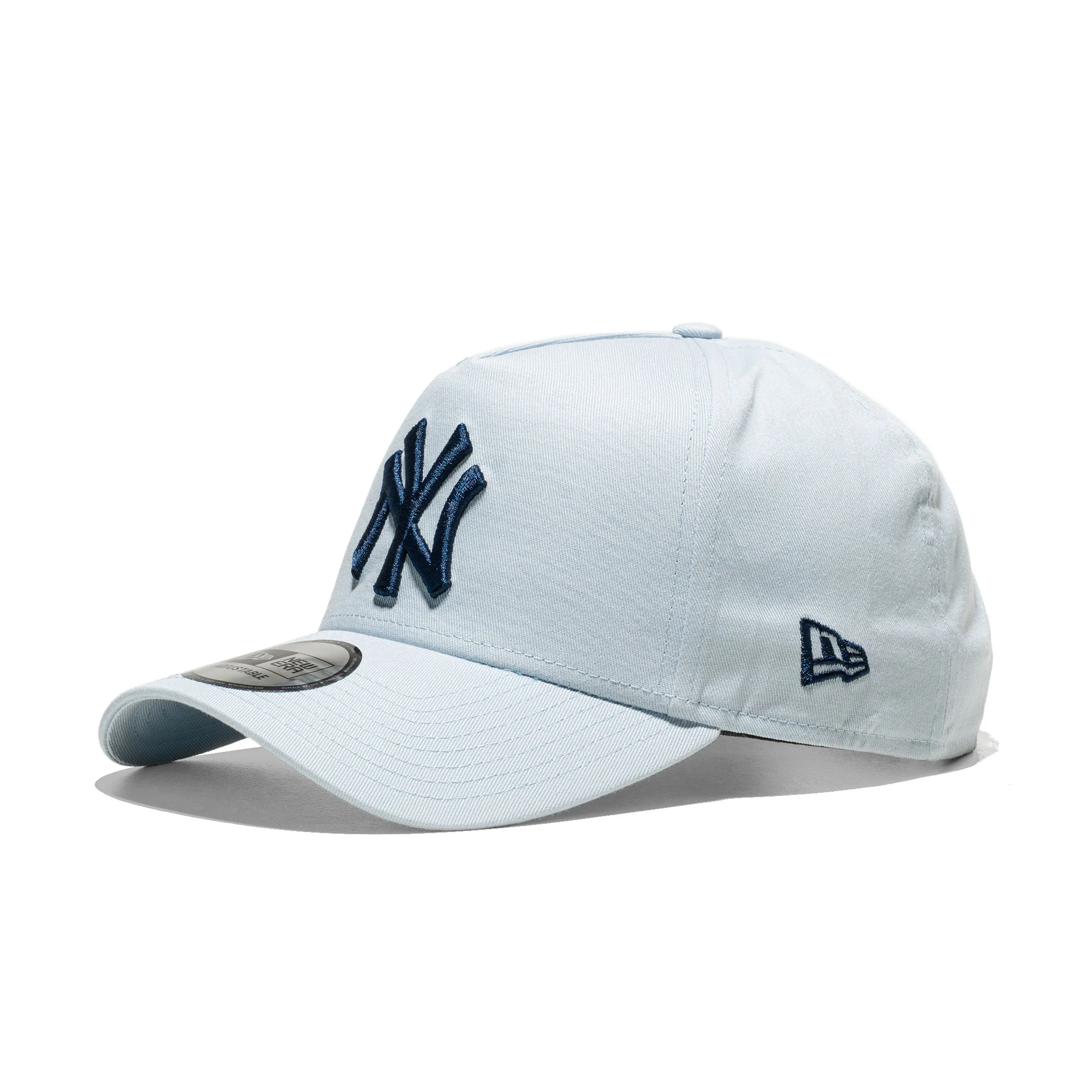 New Era League Essential 9Forty A-Frame NY Yankees - Image 2