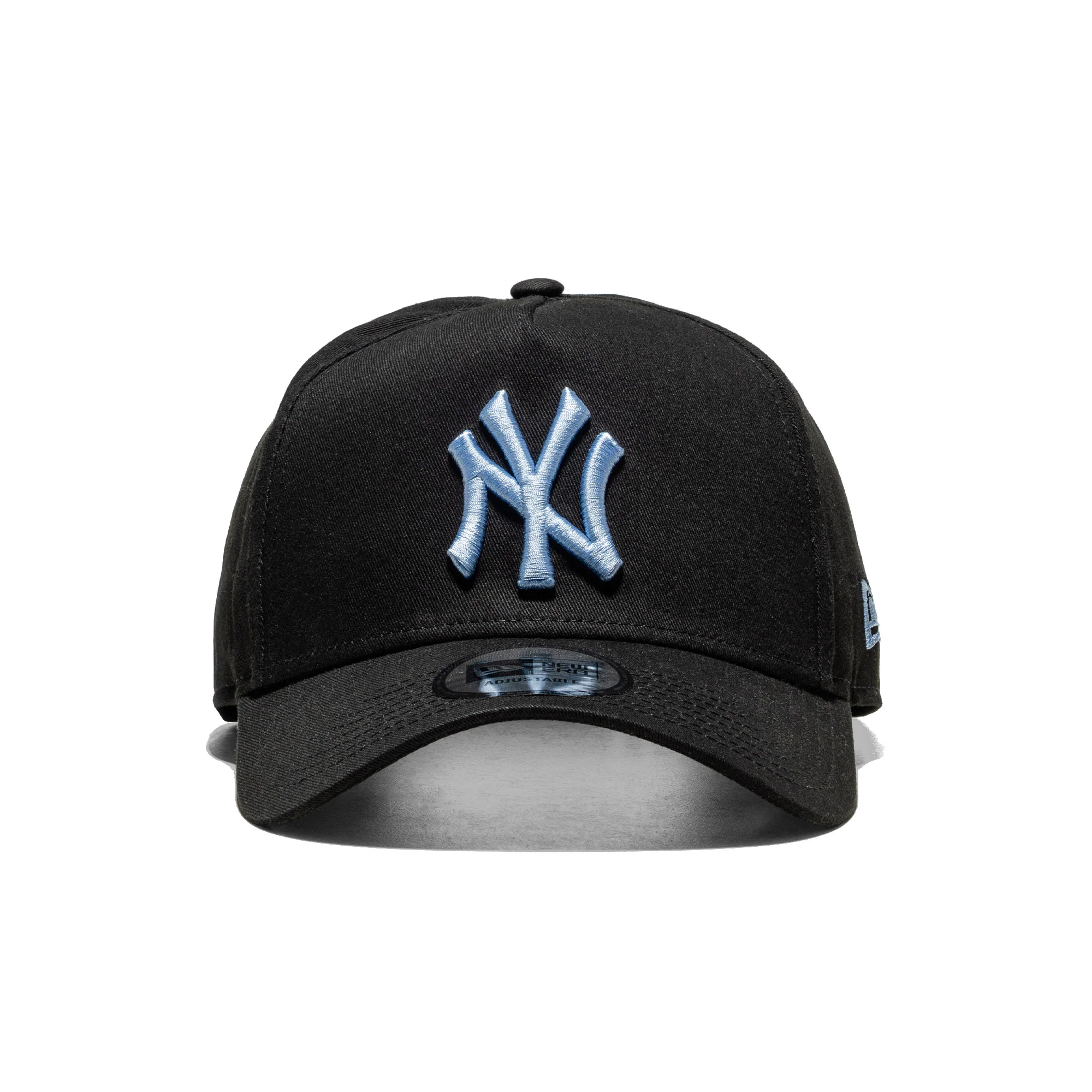 New Era League Essential 9Forty A-Frame NY Yankees