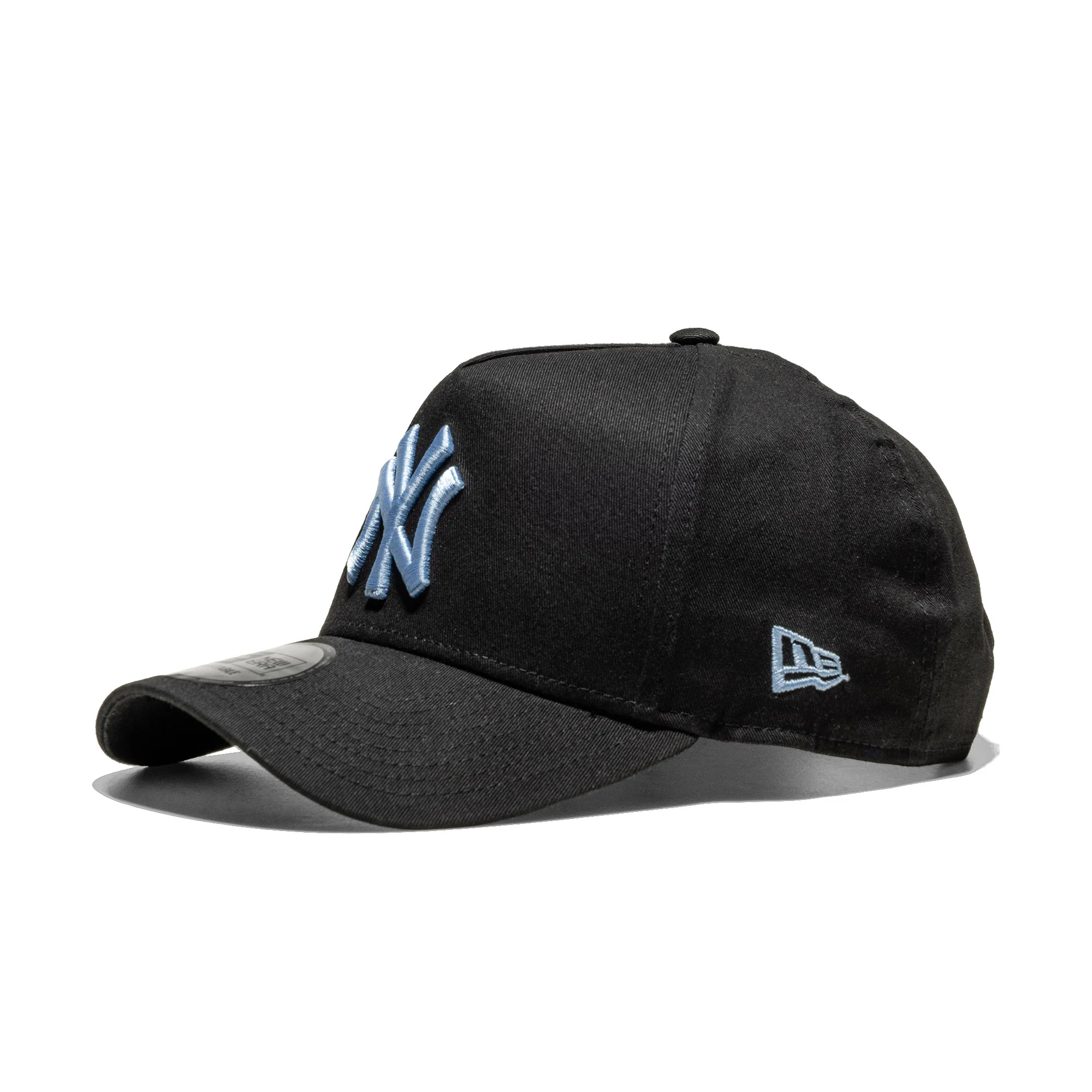 New Era League Essential 9Forty A-Frame NY Yankees - Image 2