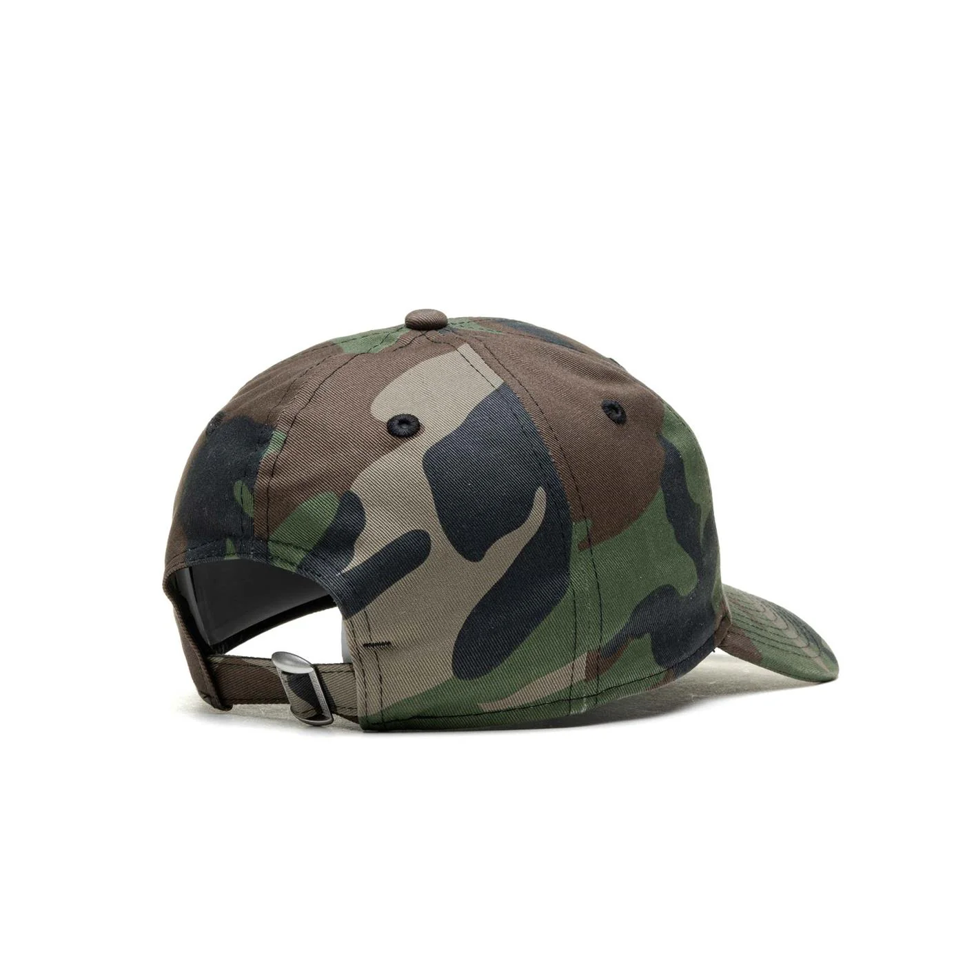 New Era League Essential 9Forty NY Yankees Woodland Camo - Image 3
