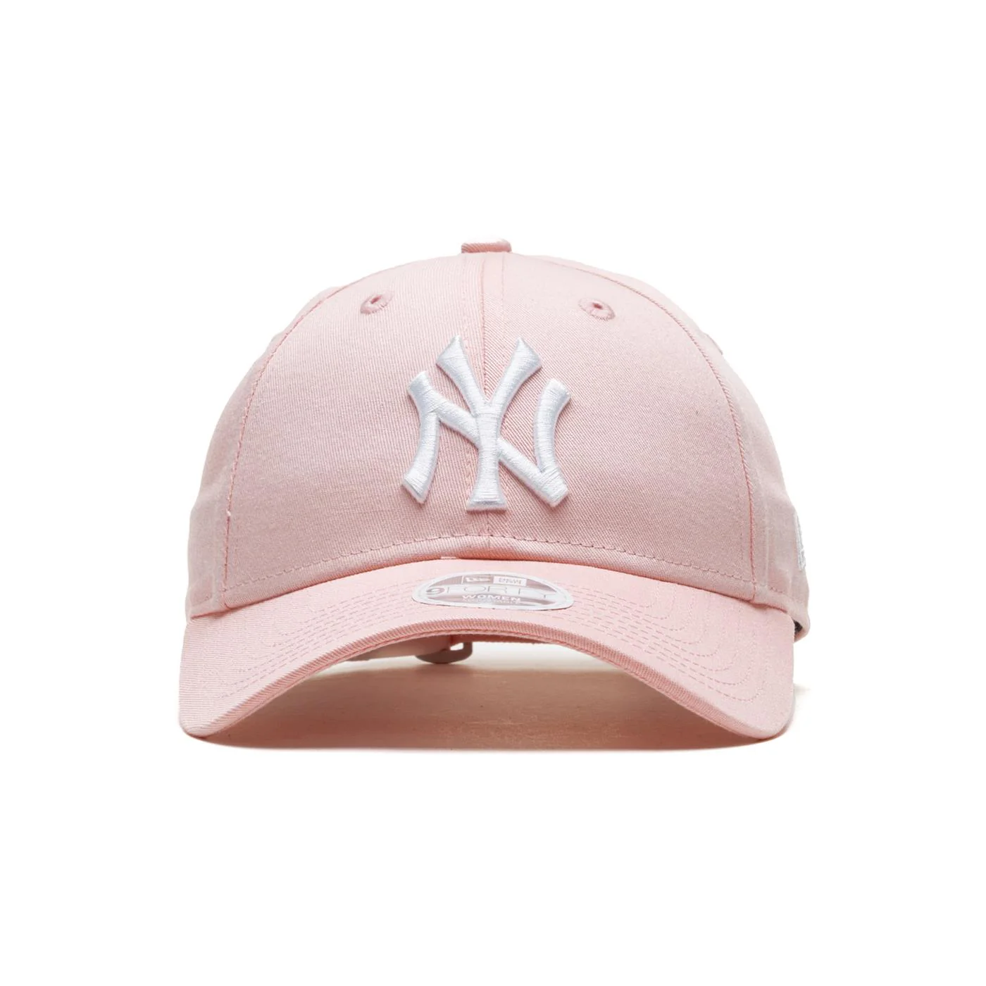 New Era League Essential Wmn NY Yankees Pink Lemonade