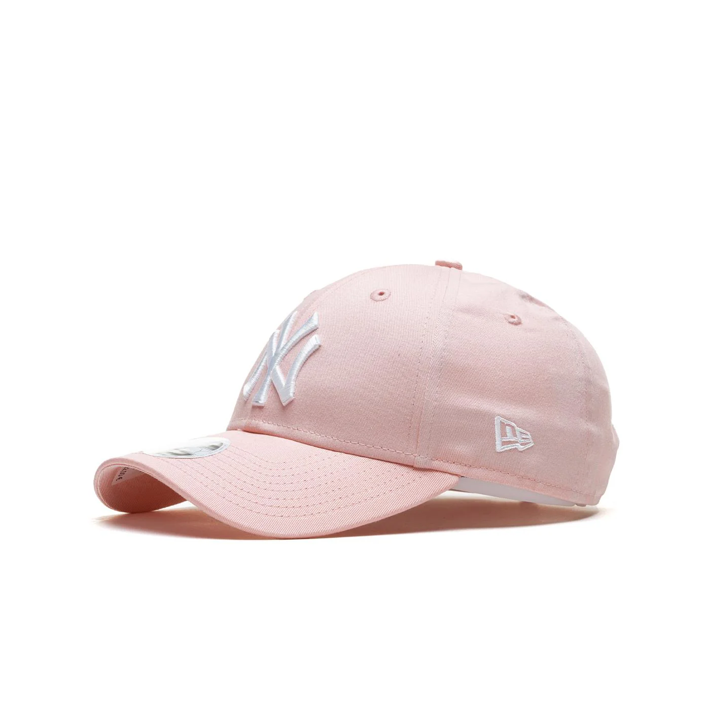 New Era League Essential Wmn NY Yankees Pink Lemonade - Image 2