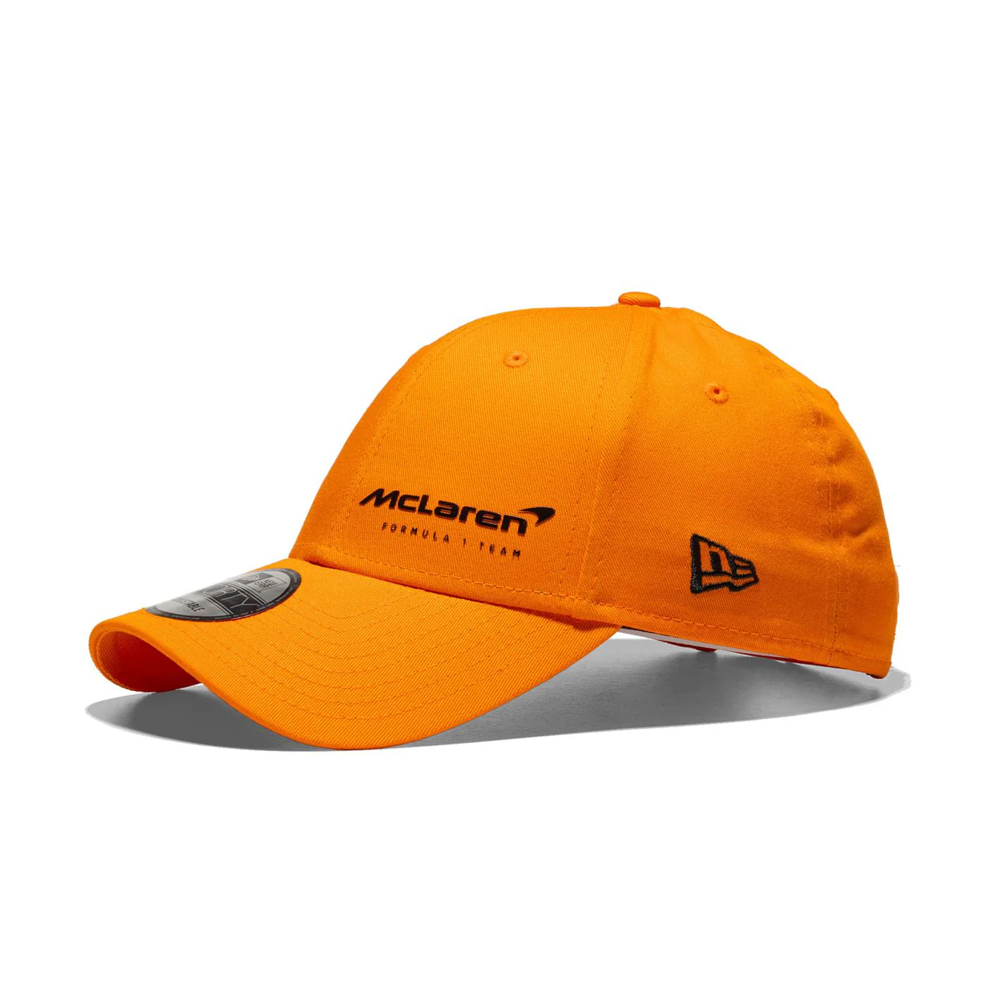New Era McLaren Flawless 9Forty Maclaren Team Orange - Image 2