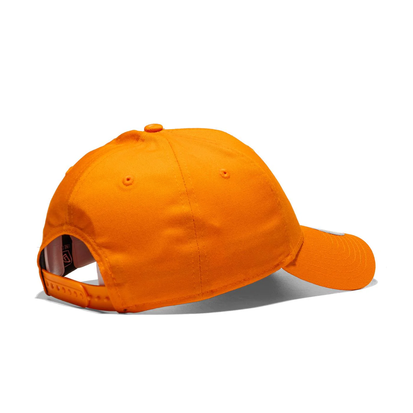 New Era McLaren Flawless 9Forty Maclaren Team Orange - Image 3