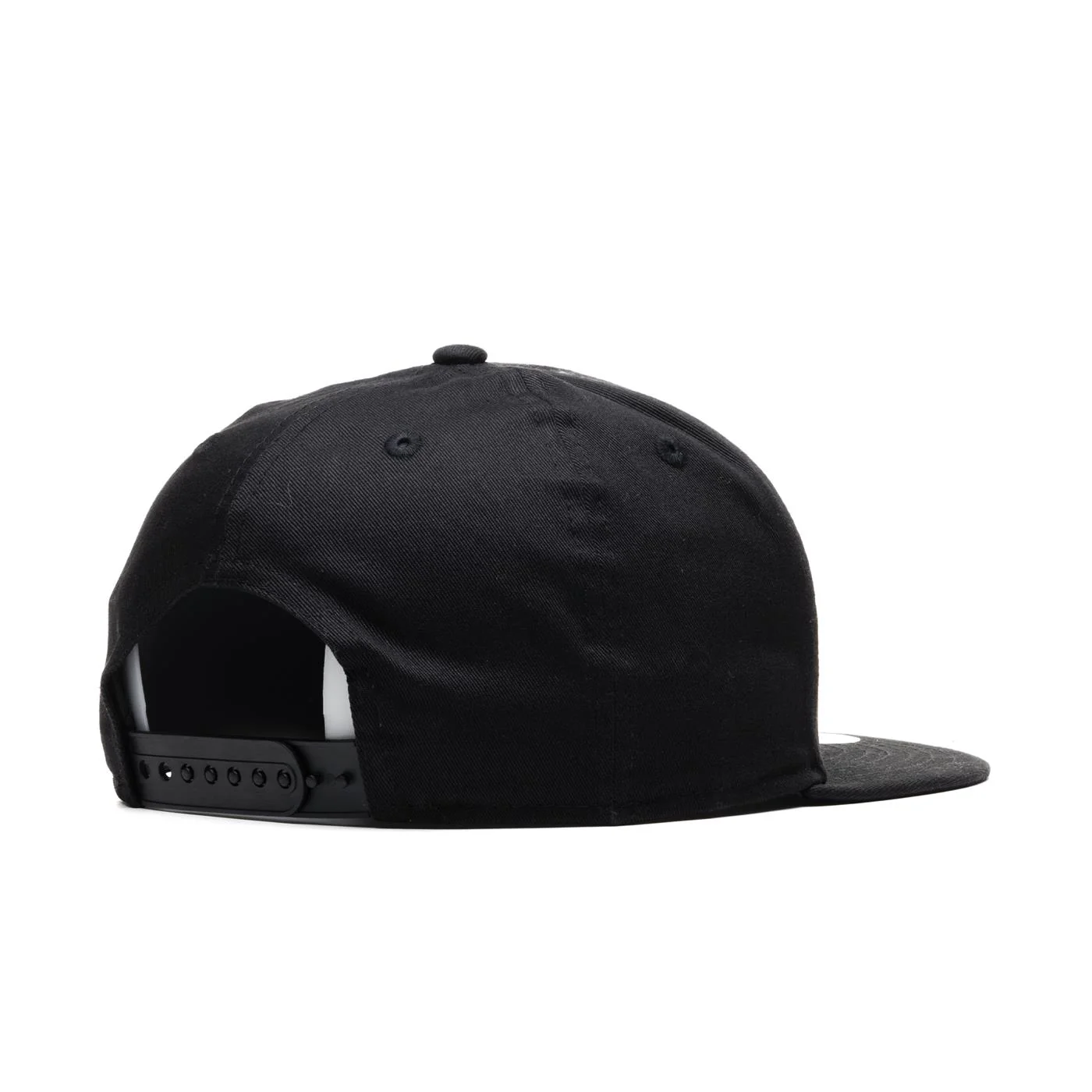 New Era MLB 9Fifty NY Yankees Black/Black - Image 3