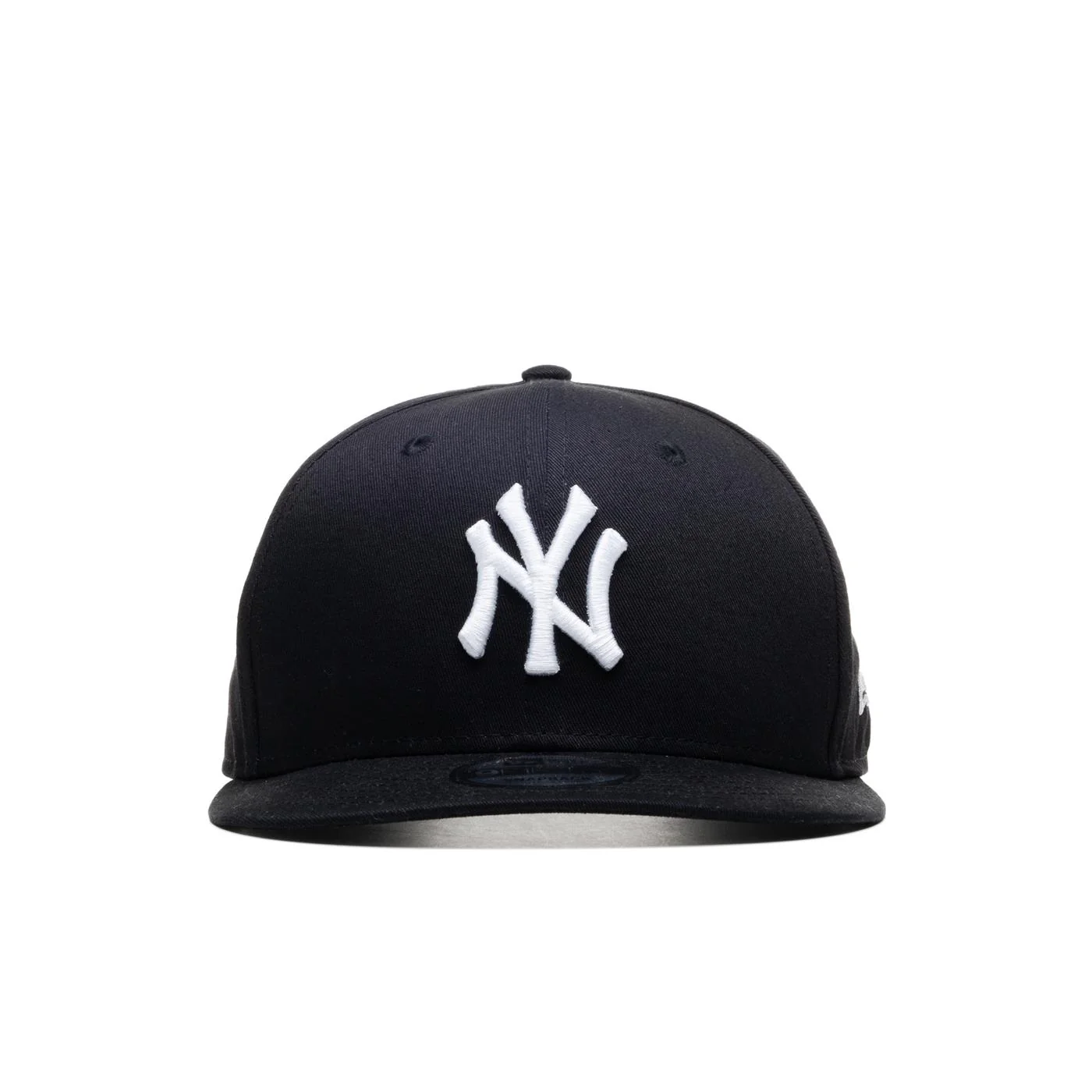 New Era MLB 9Fifty NY Yankees Black/White