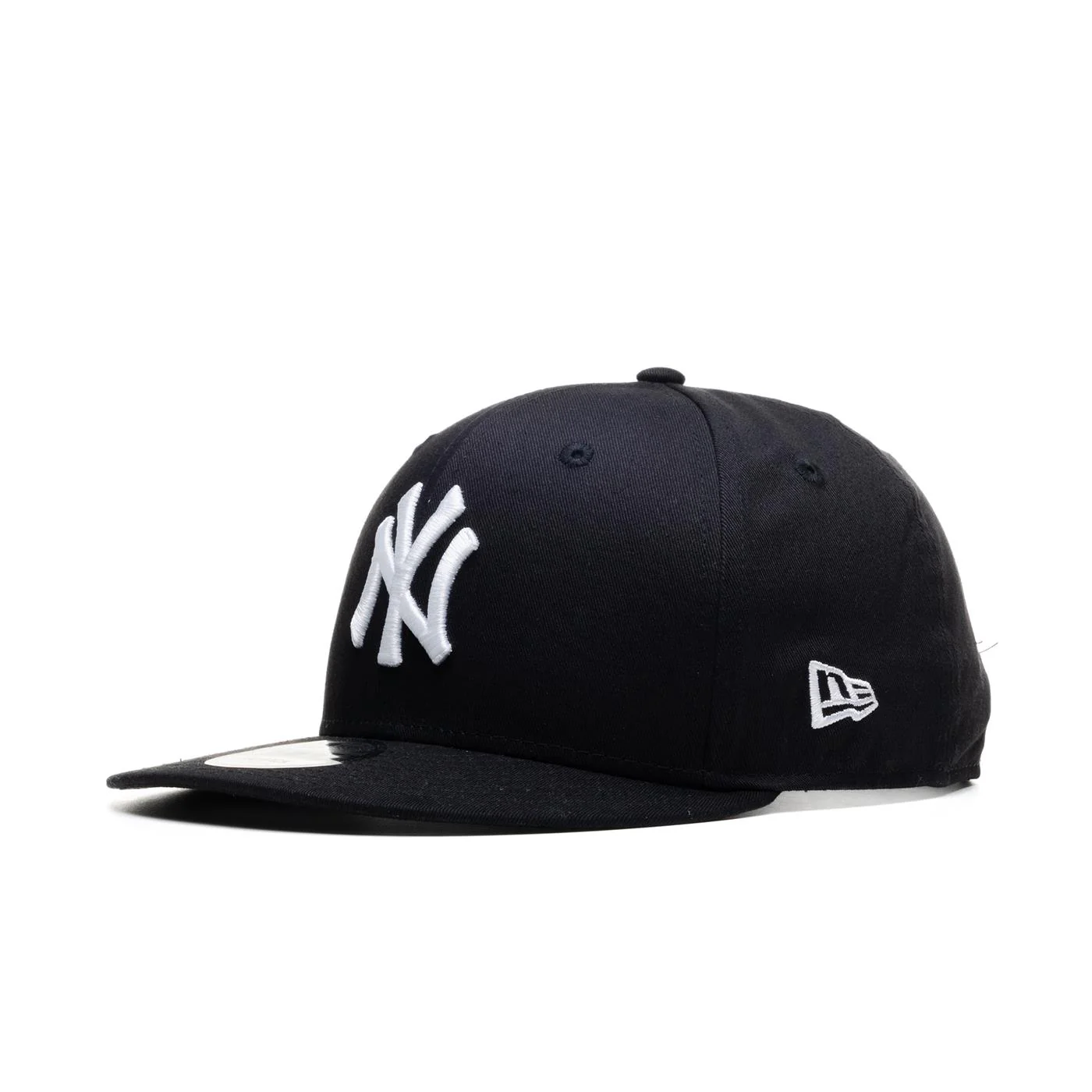 New Era MLB 9Fifty NY Yankees Black/White - Image 2