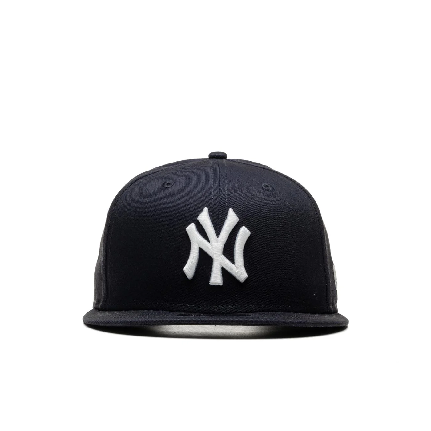 New Era MLB 9Fifty NY Yankees Team Cap Navy/White