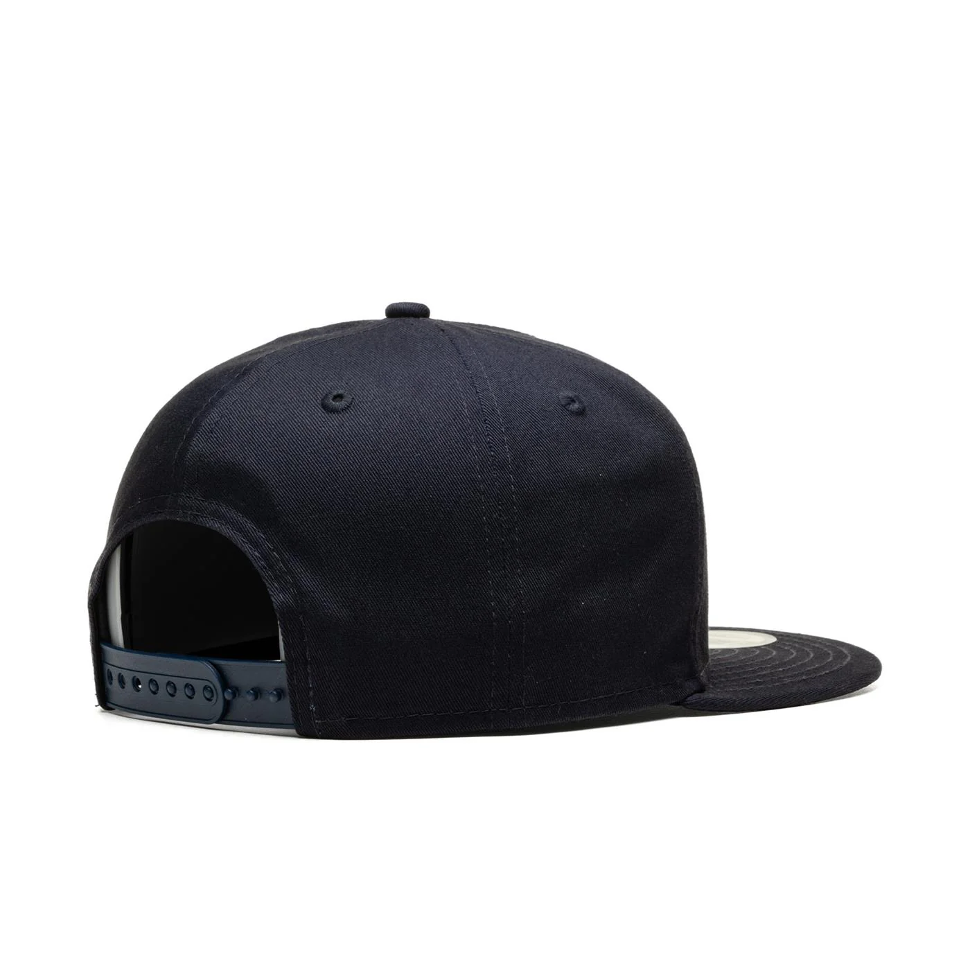 New Era MLB 9Fifty NY Yankees Team Cap Navy/White - Image 3