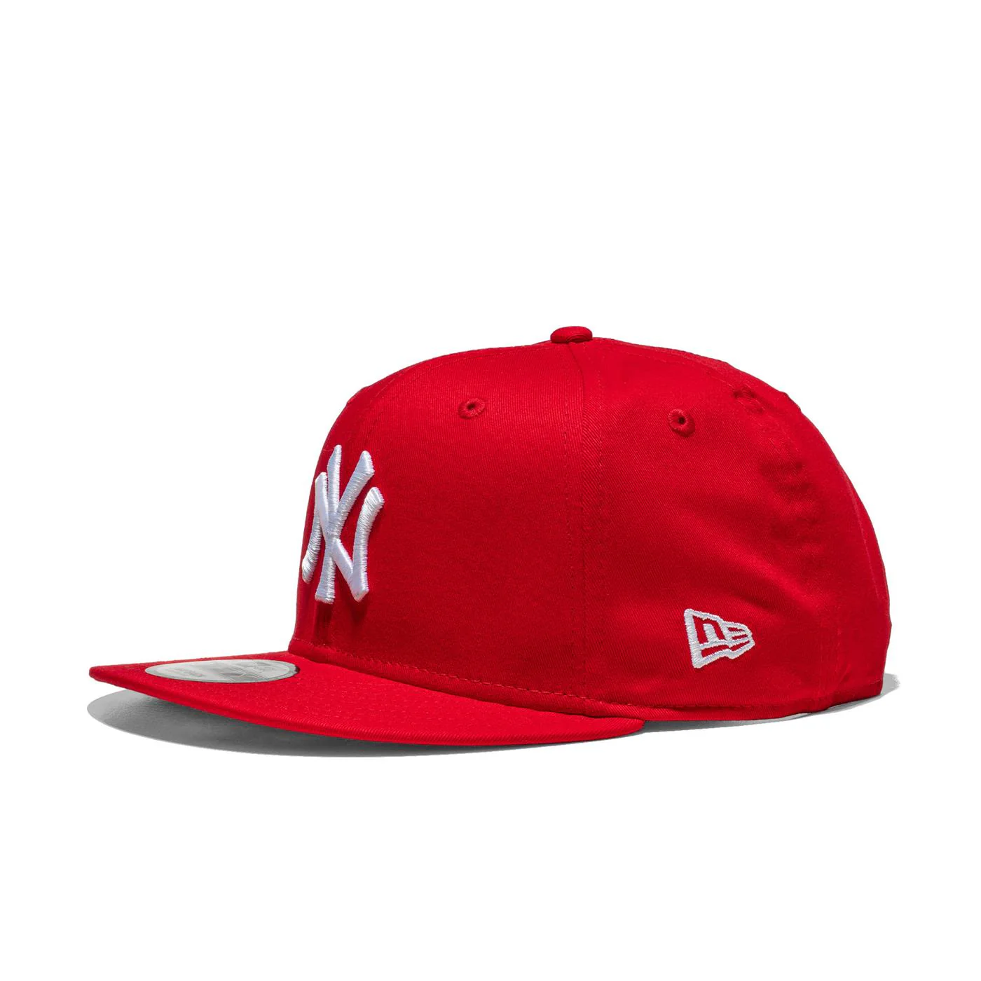 New Era MLB Colour 9Fifty NY Yankees Scarlet/White - Image 2