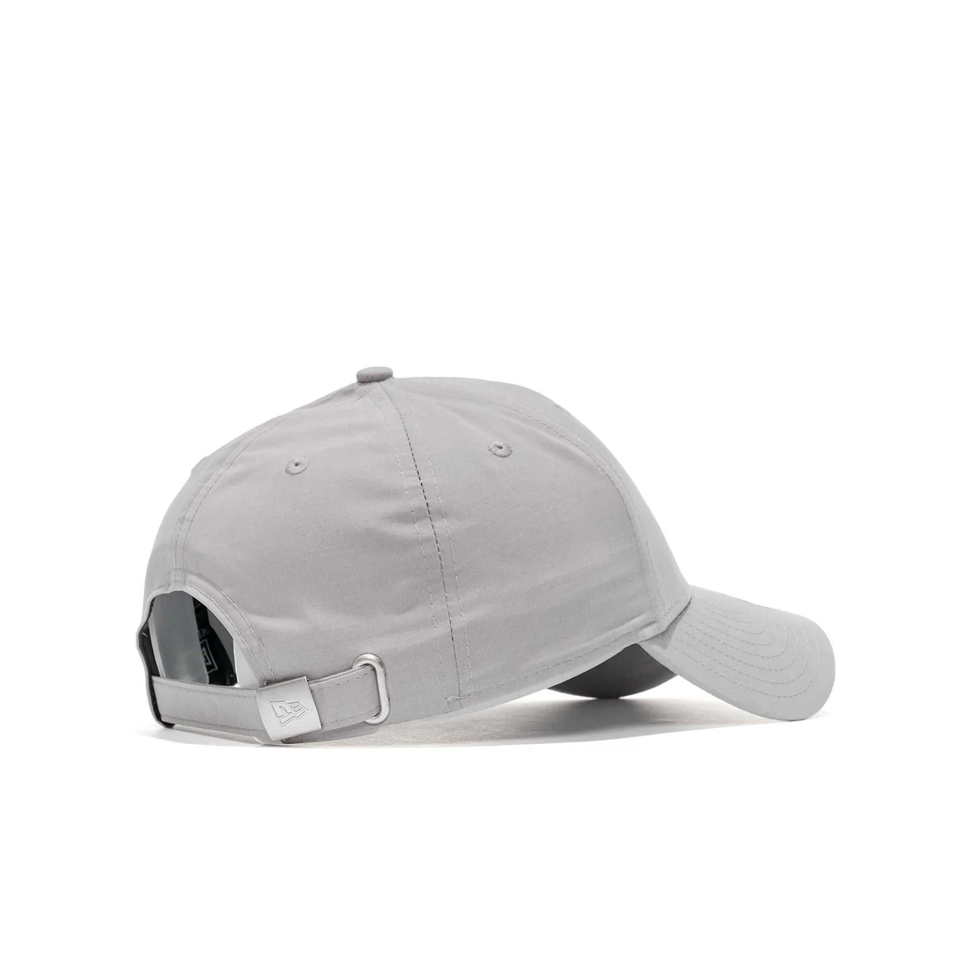 New Era MLB Flawless Logo Basic 940 NY Yankees Gray - Image 3