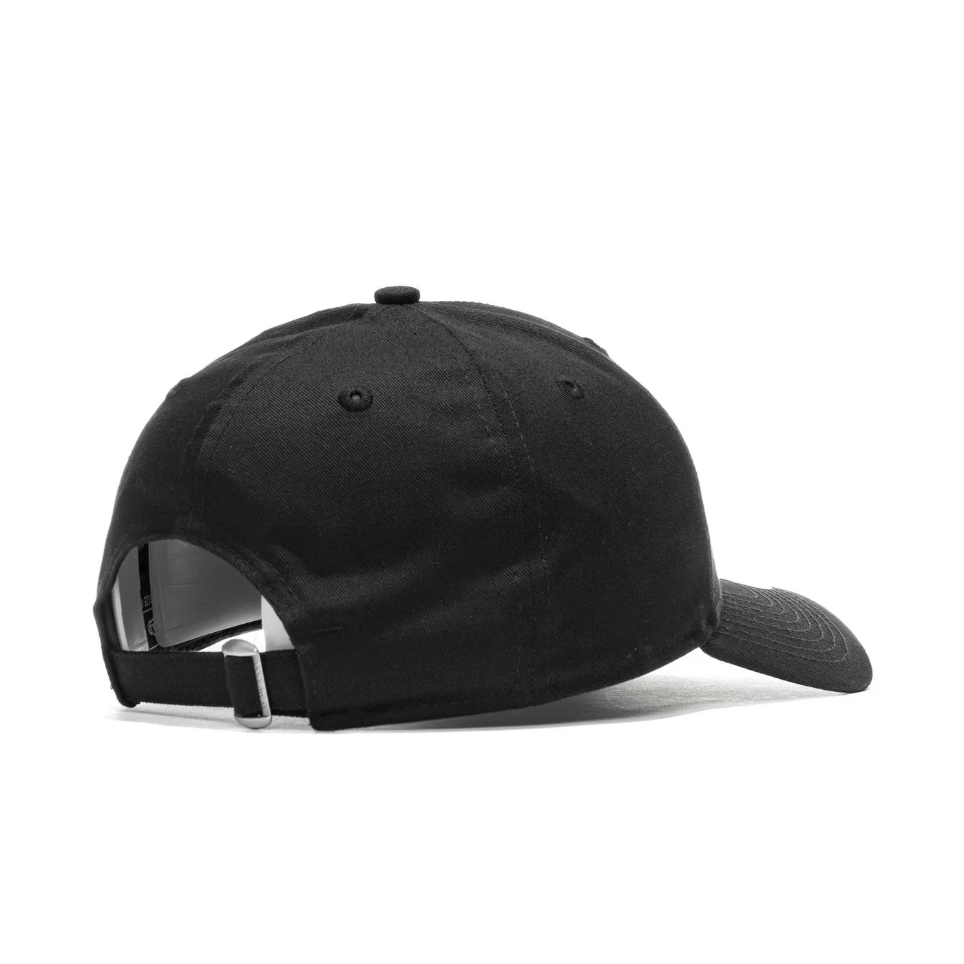 New Era MLB League Essential 940 NY Yankees Black/Black - Image 3