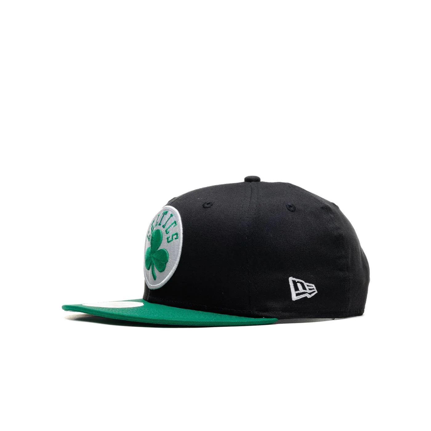 New Era NBA 9Fifty Boston Celtics Black - Image 2