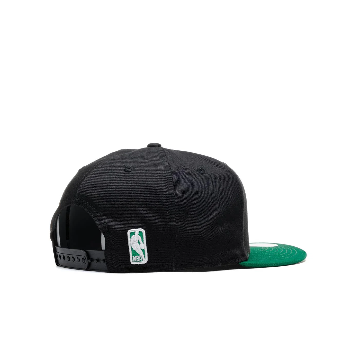 New Era NBA 9Fifty Boston Celtics Black - Image 3