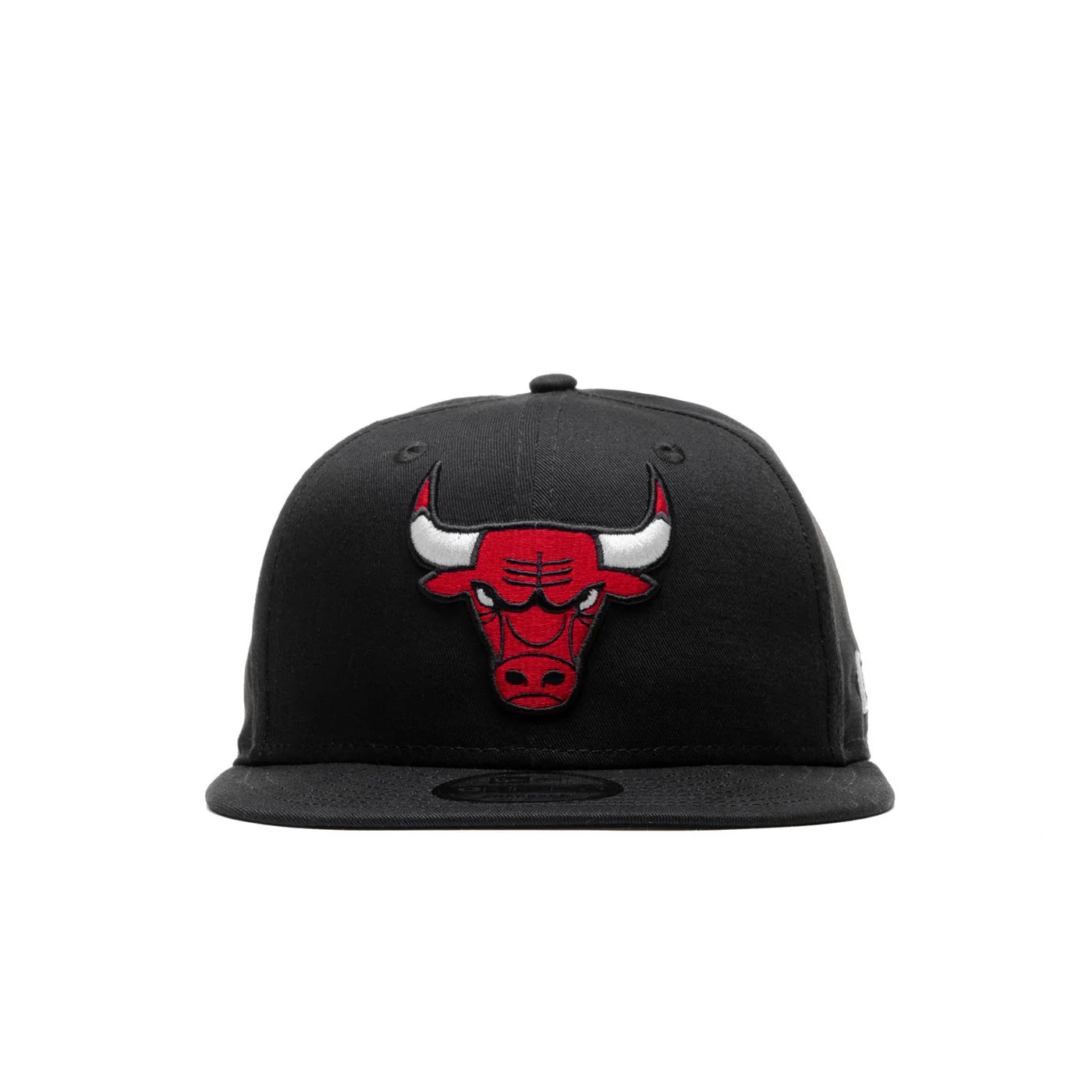 New Era NBA 9Fifty Chicago Bulls Black