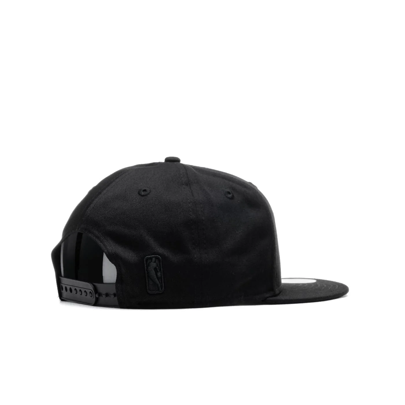 New Era NBA 9Fifty Chicago Bulls Black - Image 3
