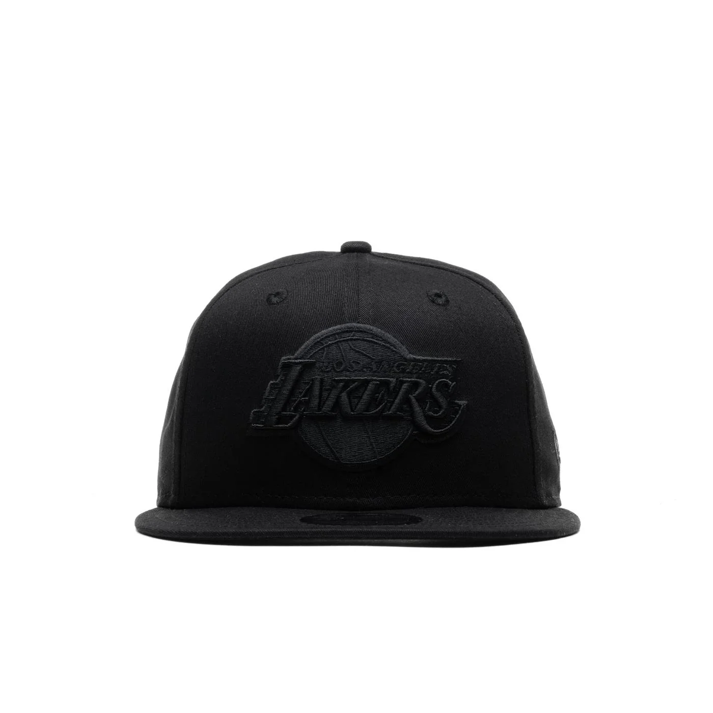 New Era NBA 9Fifty LA Lakers Black