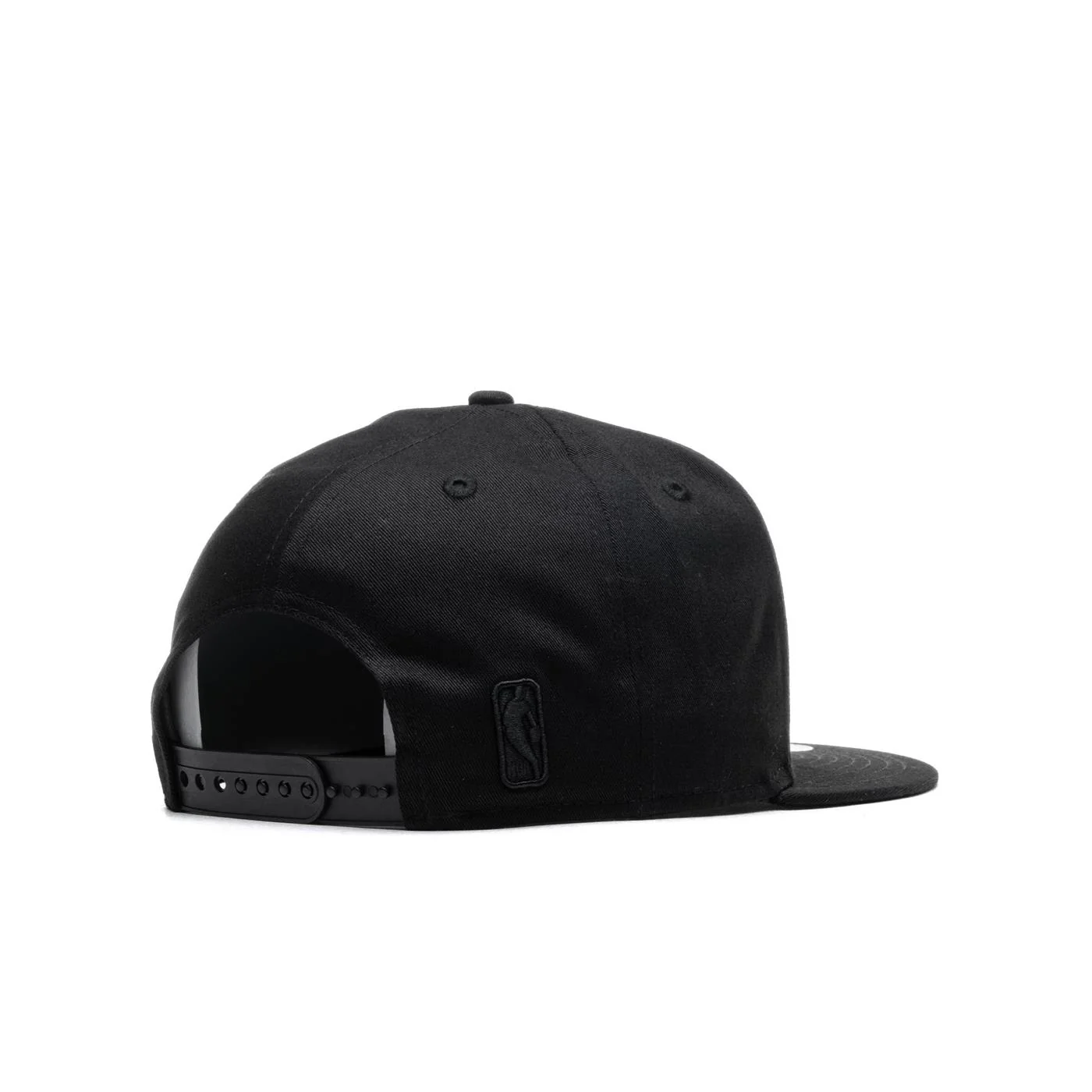 New Era NBA 9Fifty LA Lakers Black - Image 3