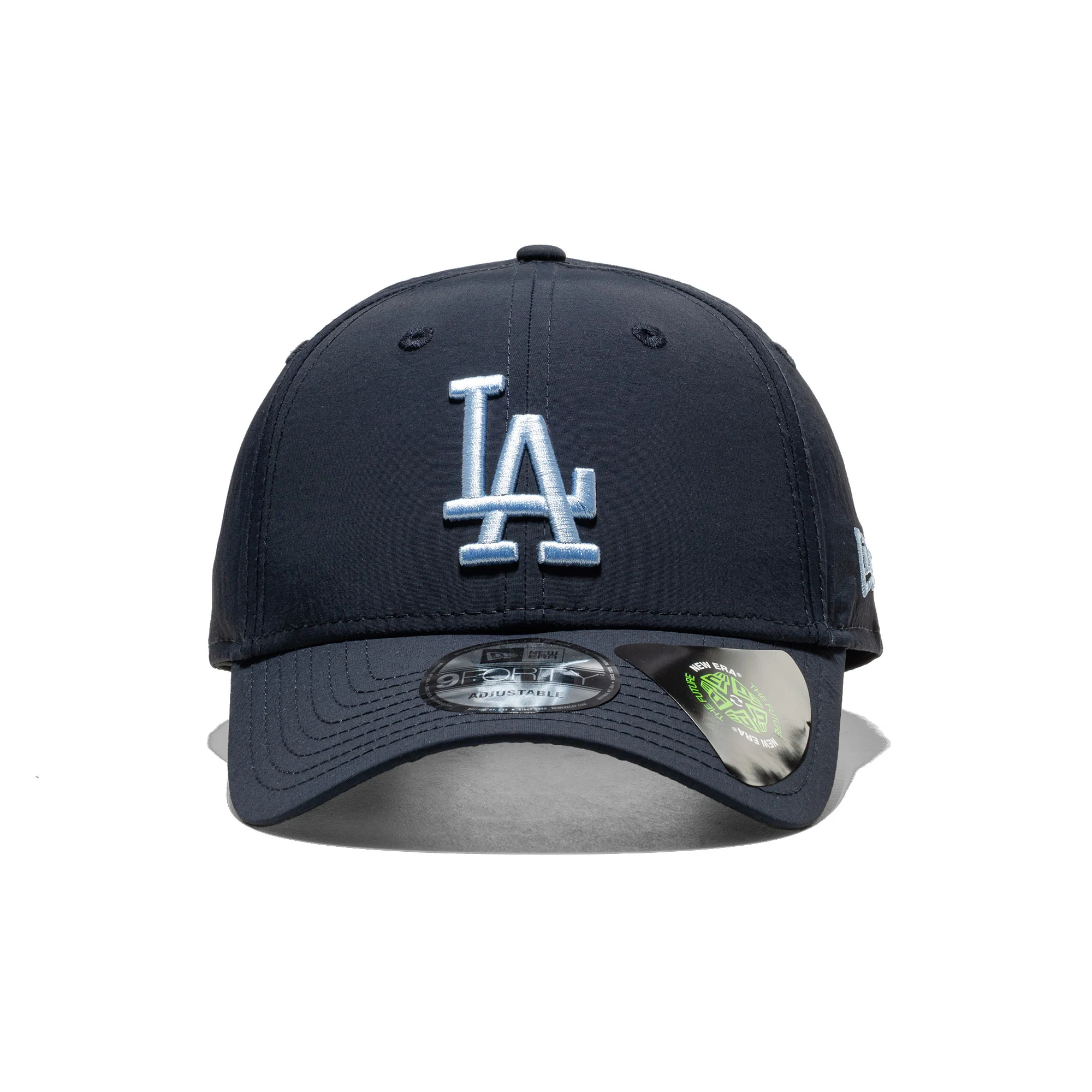 New Era Recycled 9Twenty LA Dodgers Navy/Pastel Blue