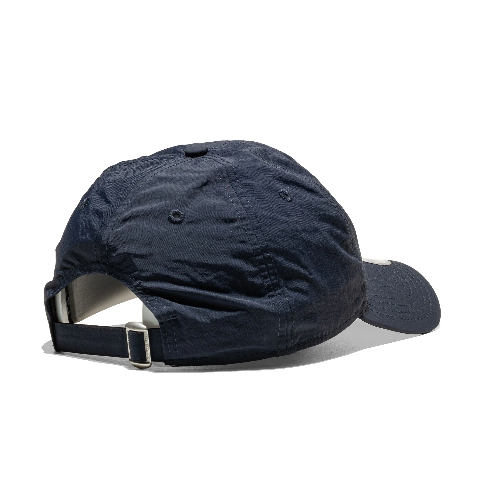 New Era Recycled 9Twenty NY Yankees Navy/Pastel Blue - Image 3
