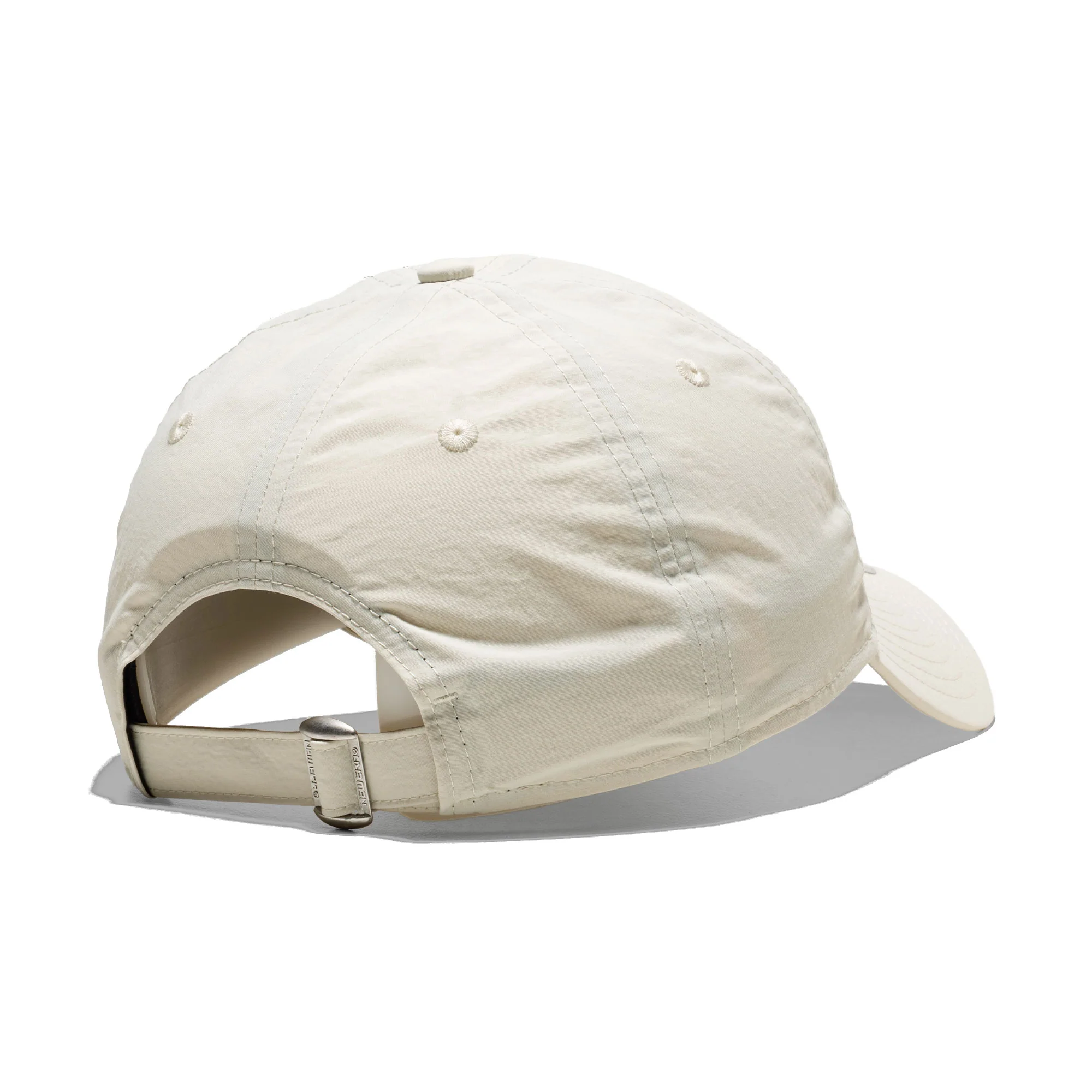New Era Recycled 9Twenty NY Yankees Stone/Dark Sand - Image 3