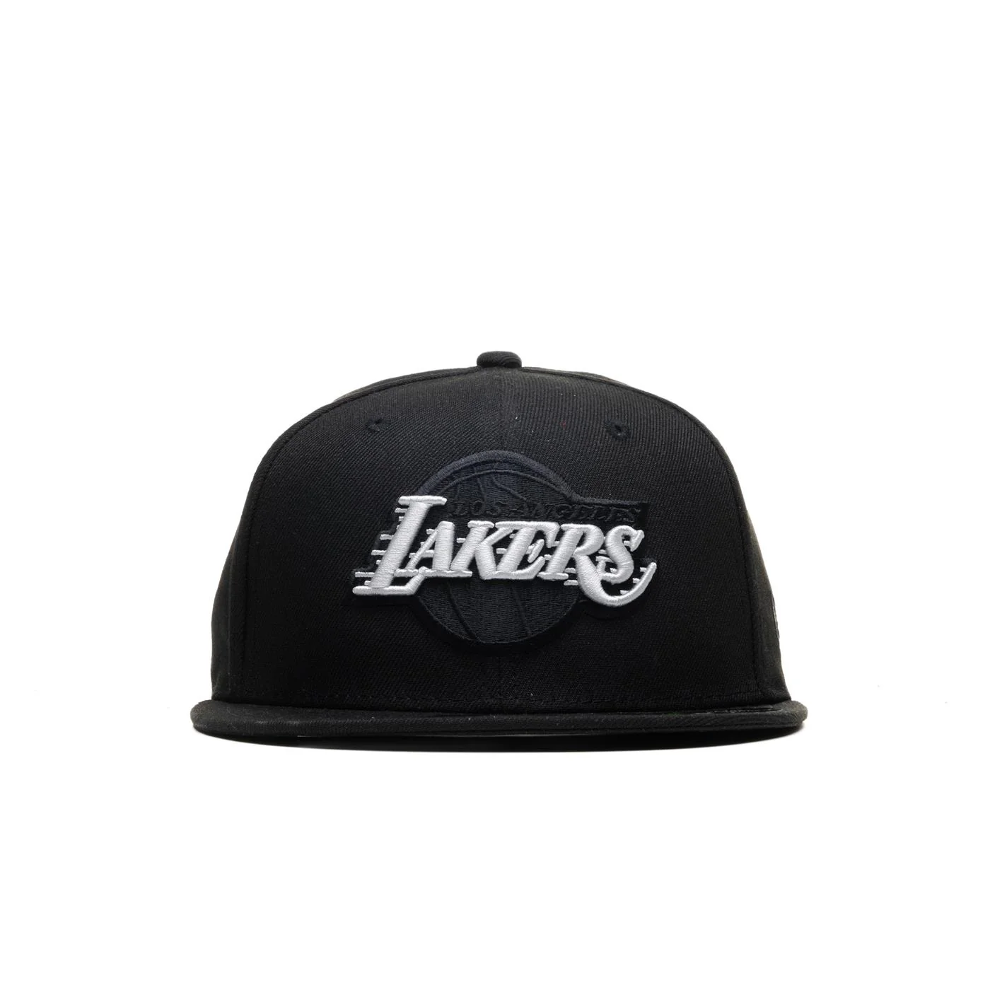 New Era Repreve 9Fifty LA Lakers Black/Black