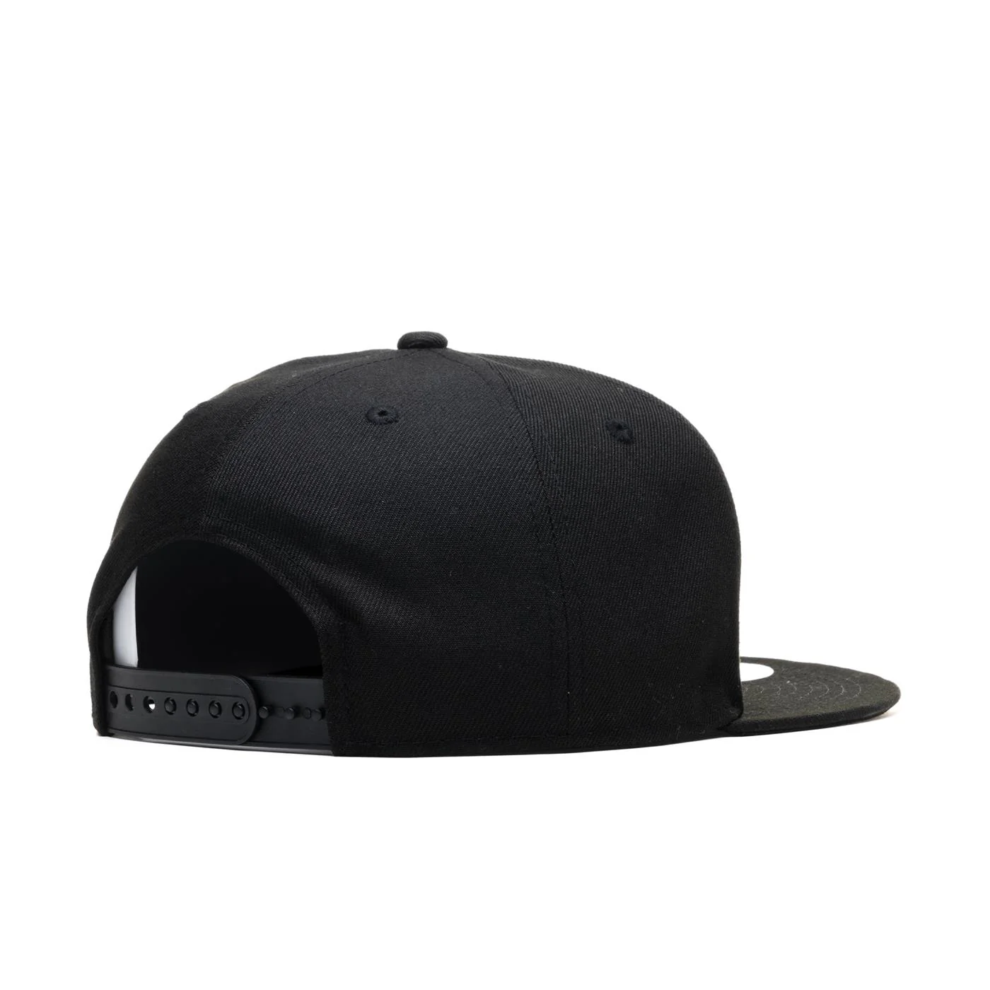 New Era Repreve 9Fifty LA Lakers Black/Black - Image 3