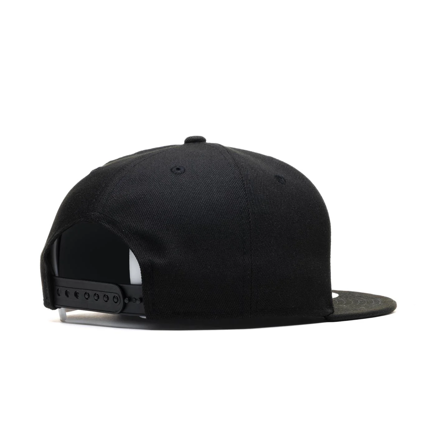 New Era Repreve 9Fifty NY Yankees Black/Gray - Image 3