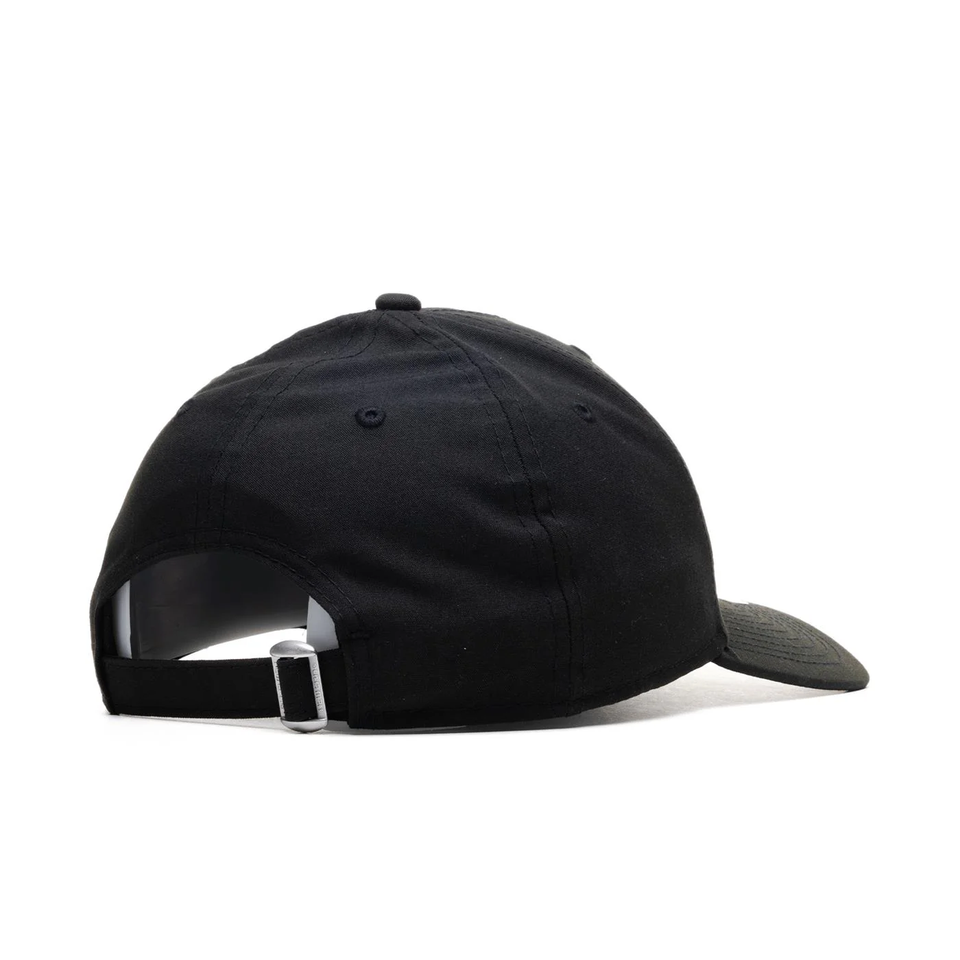 New Era Repreve Monochrome 9Forty Chicago Bulls Black - Image 3