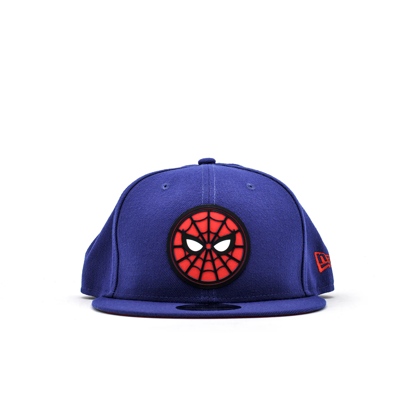 New Era Spiderman Homecoming Beveled Logo Blue/Red