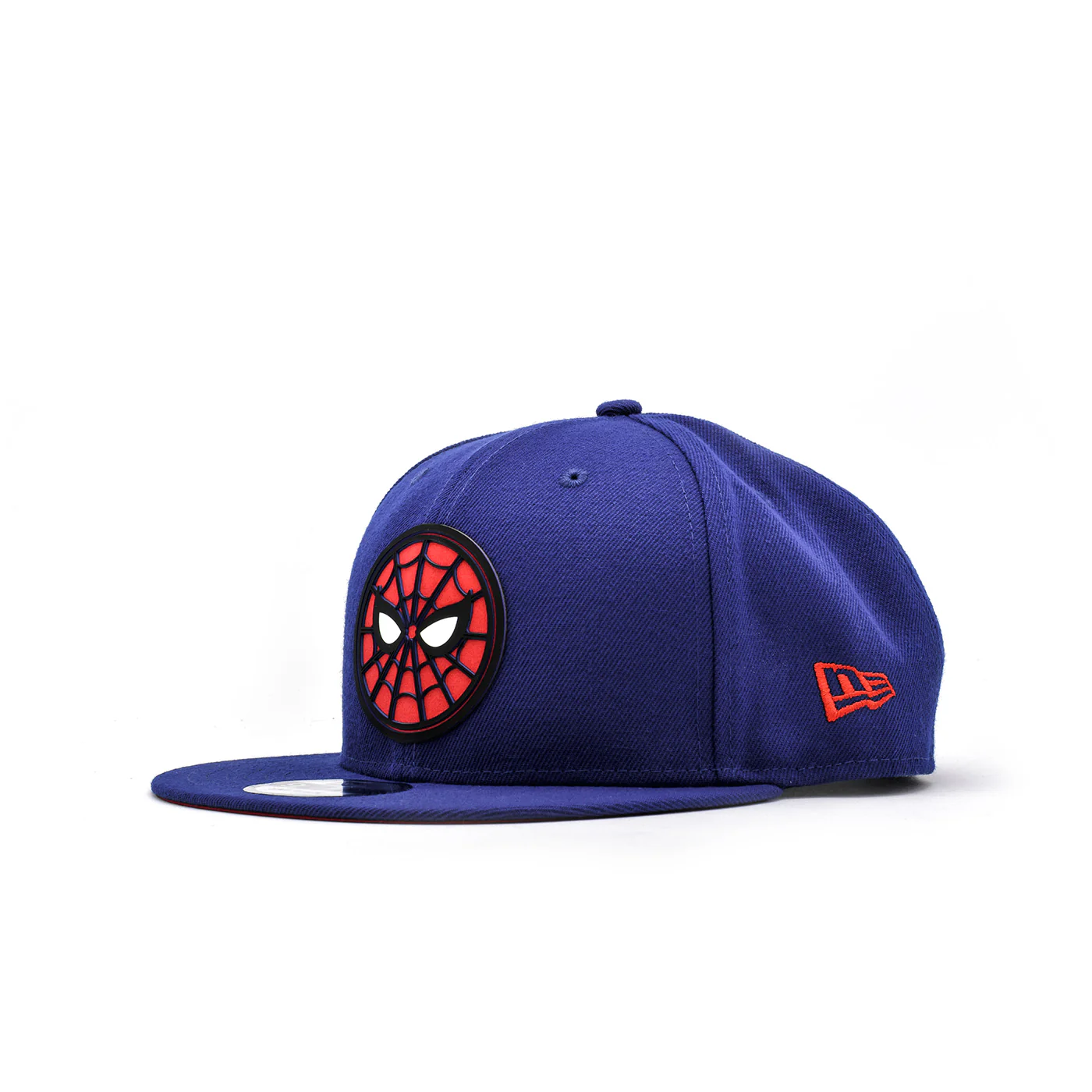 New Era Spiderman Homecoming Beveled Logo Blue/Red - Image 2