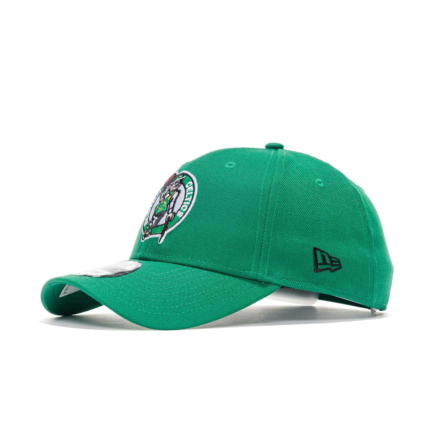 New Era The League Boston Celtics OTC Green - Image 2
