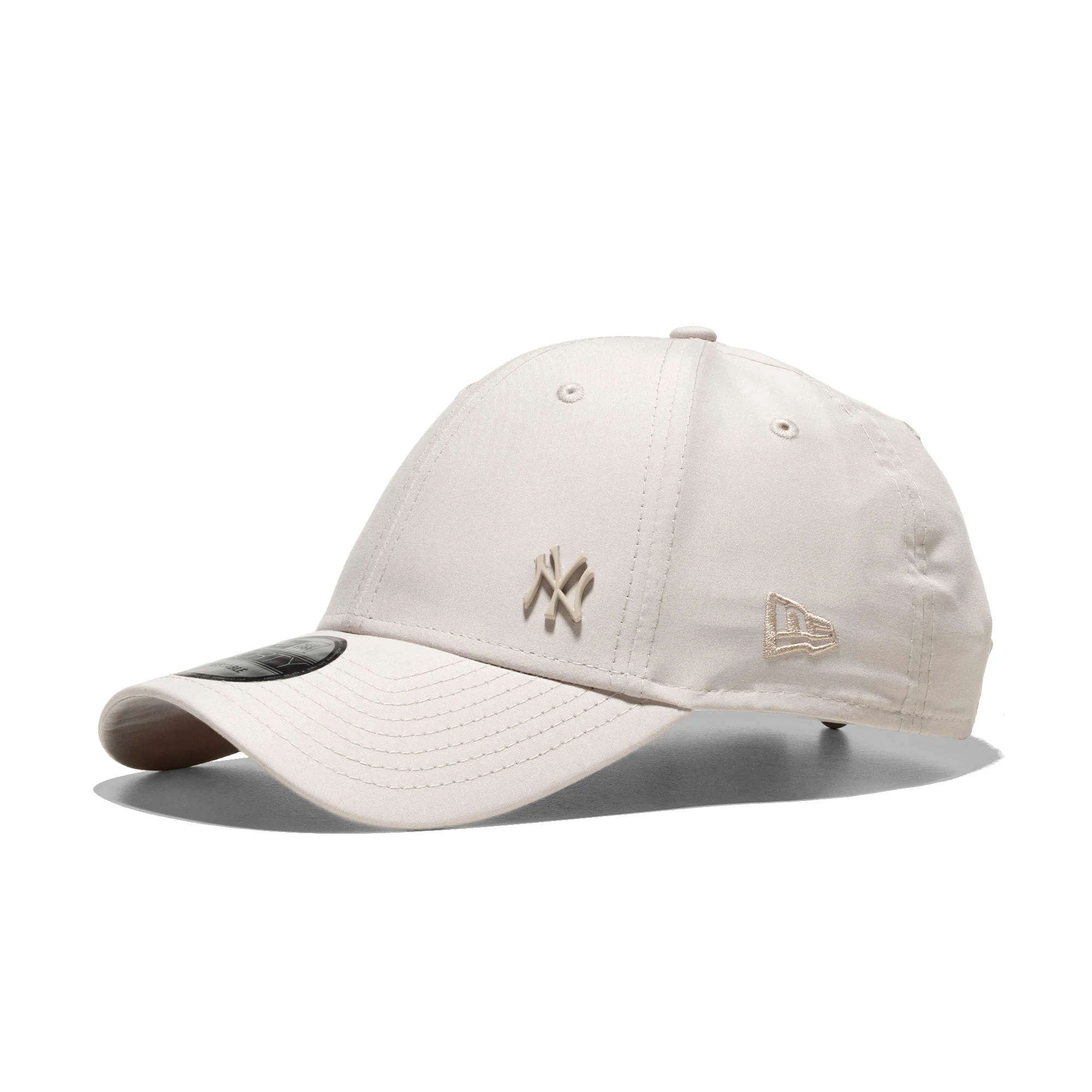New Era Tonal Flawless 9Forty NY Yankees Stone - Image 2