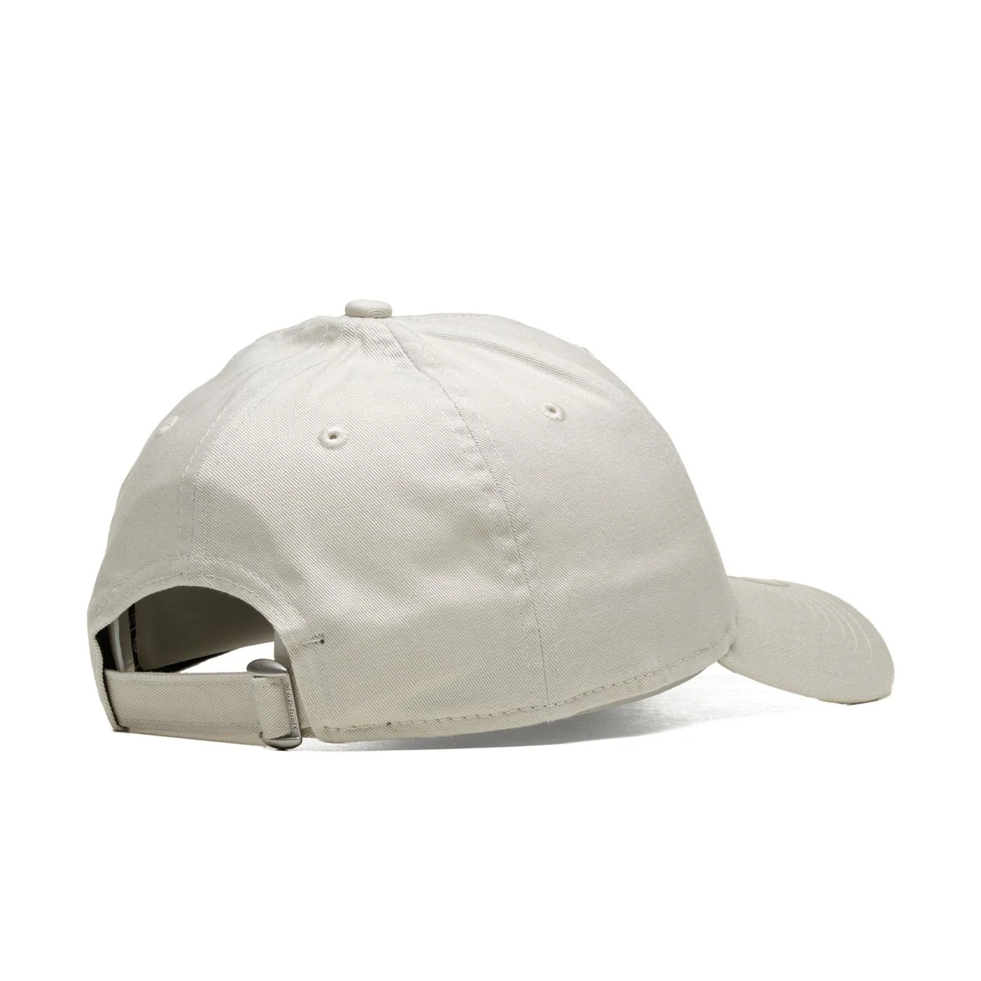 New Era Washed 9Forty Oakland Athletics Off White/Gold - Image 3