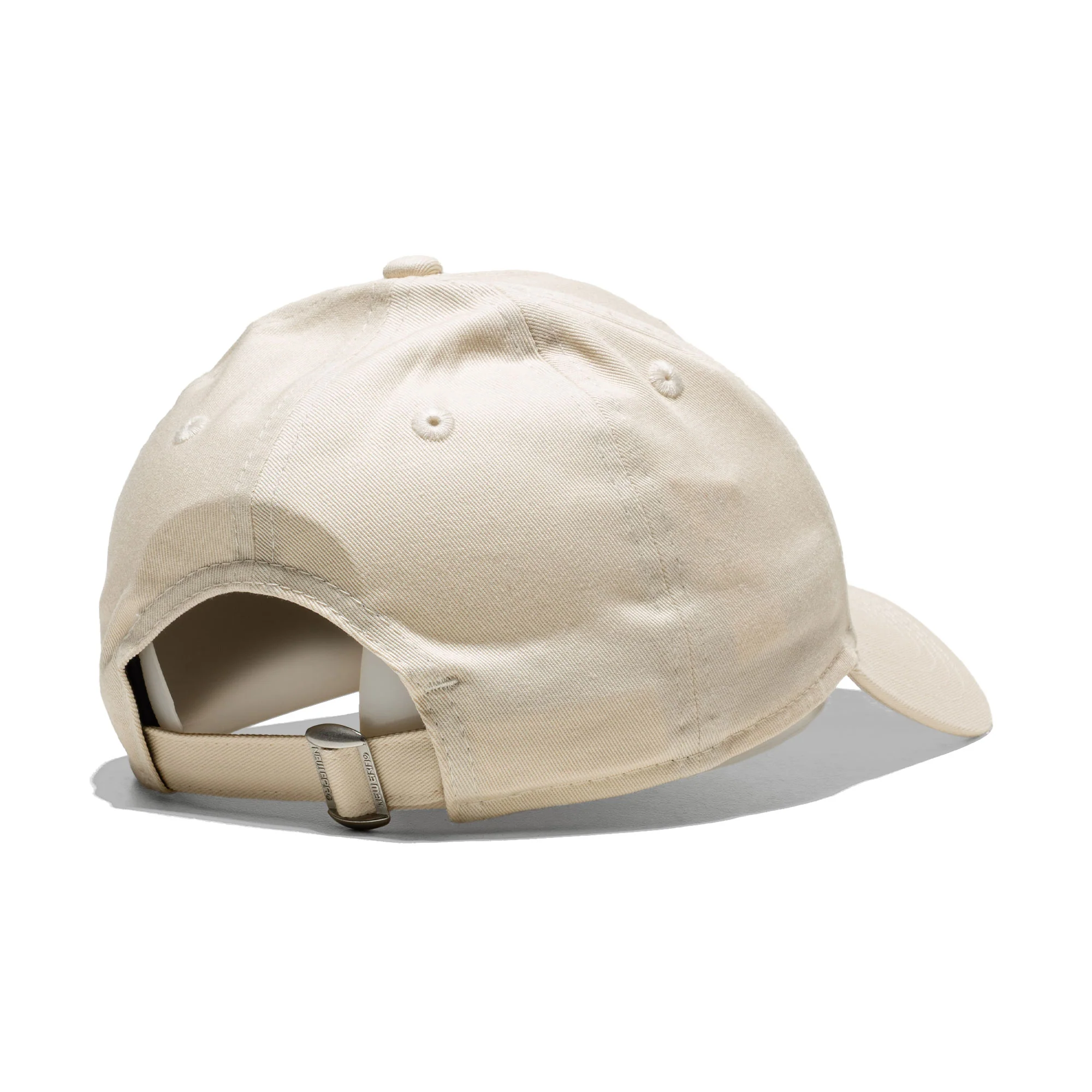 New Era Wmns League Essential 9Forty NY Yankees Light Cream - Image 3