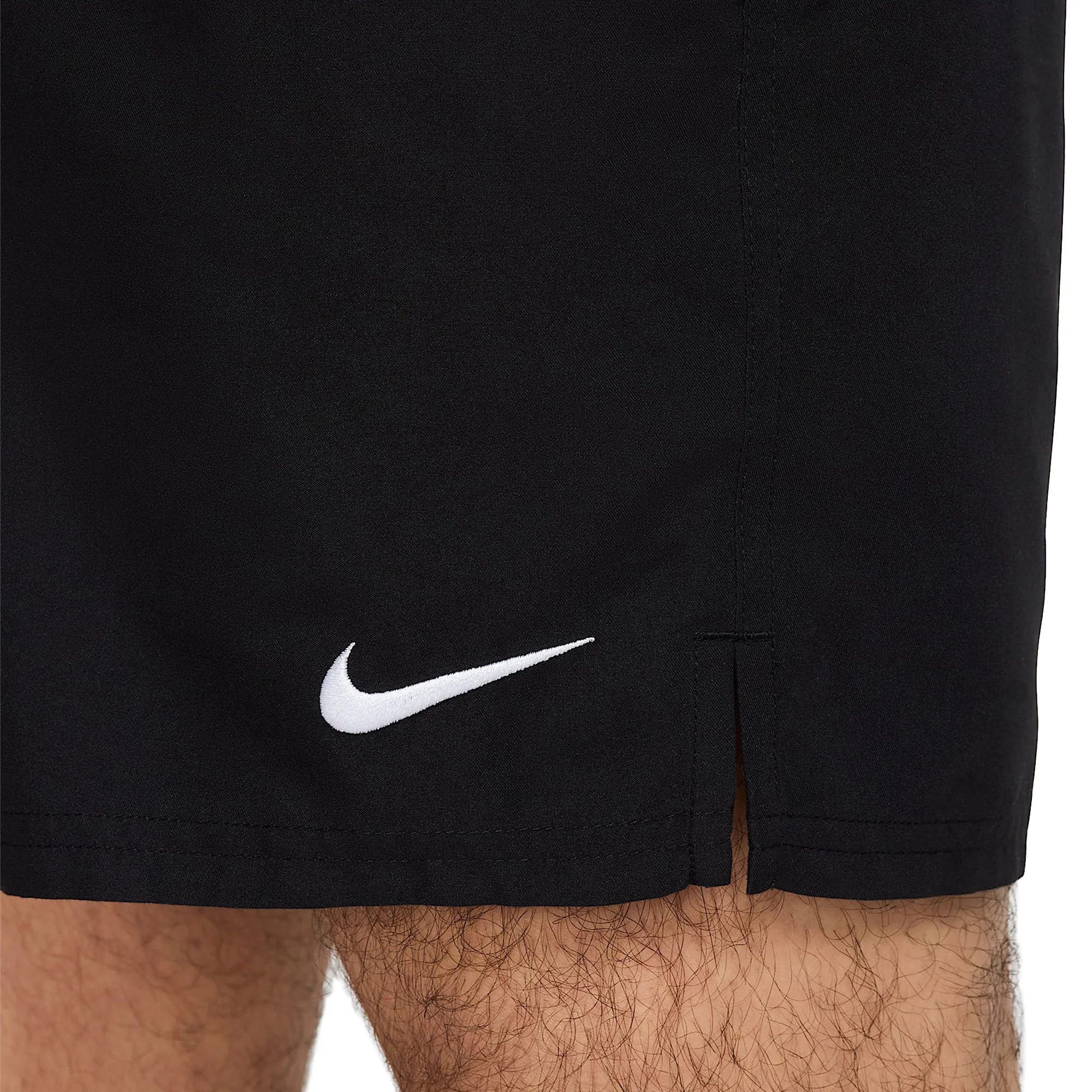 Nike 5" Volley Short Black - Image 4