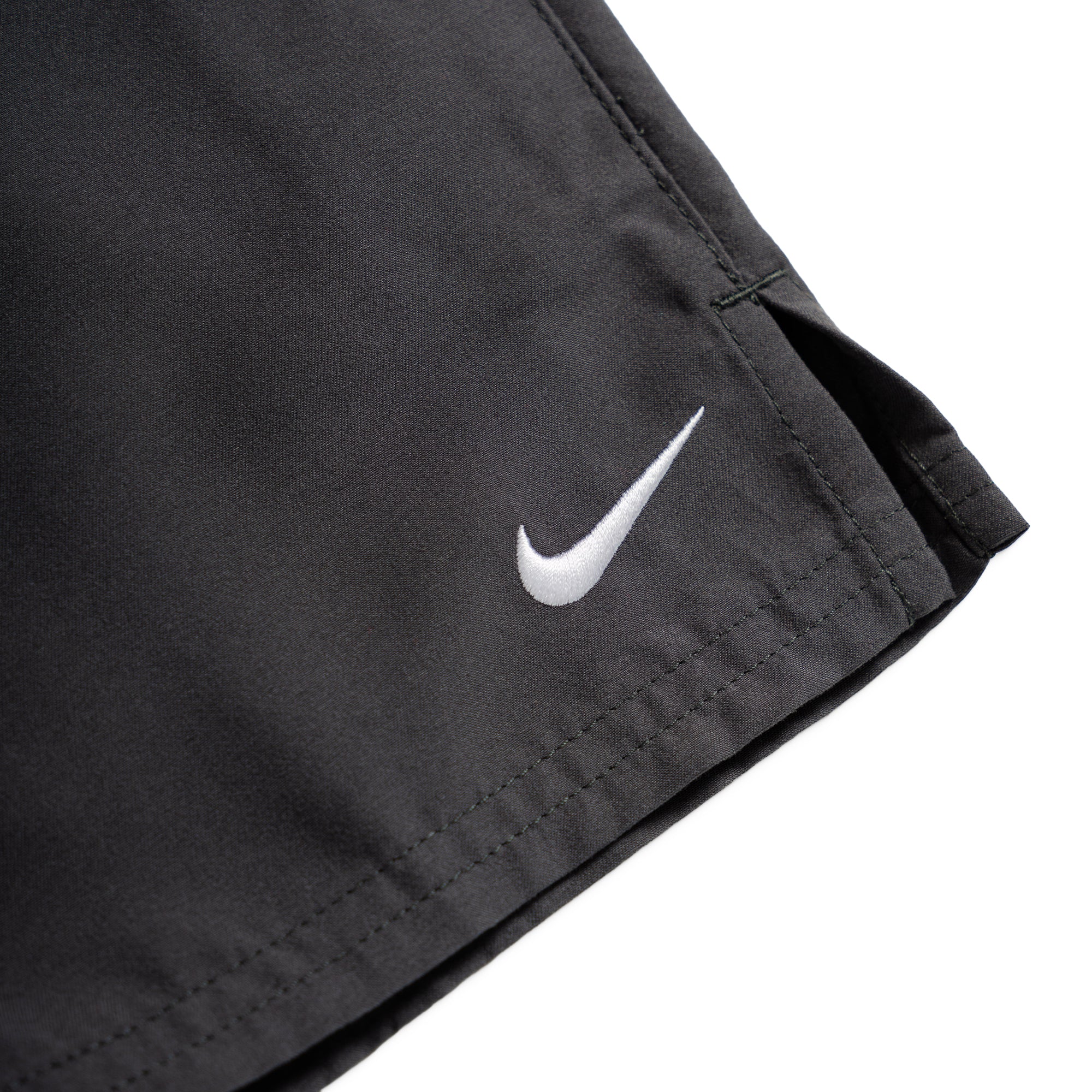 Nike 5" Volley Short Iron Grey - Image 2