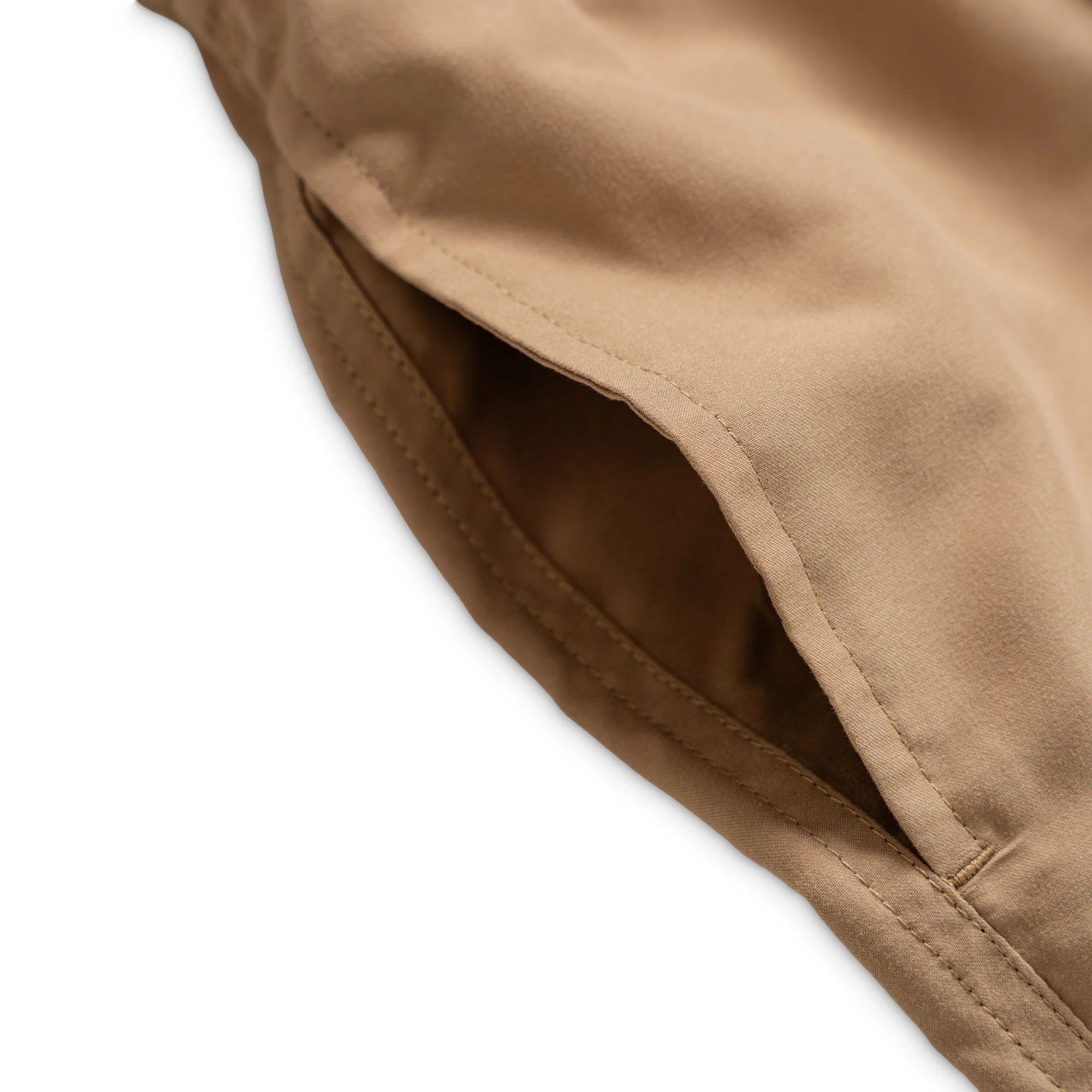 Nike 5" Volley Short Parachute Beige - Image 4