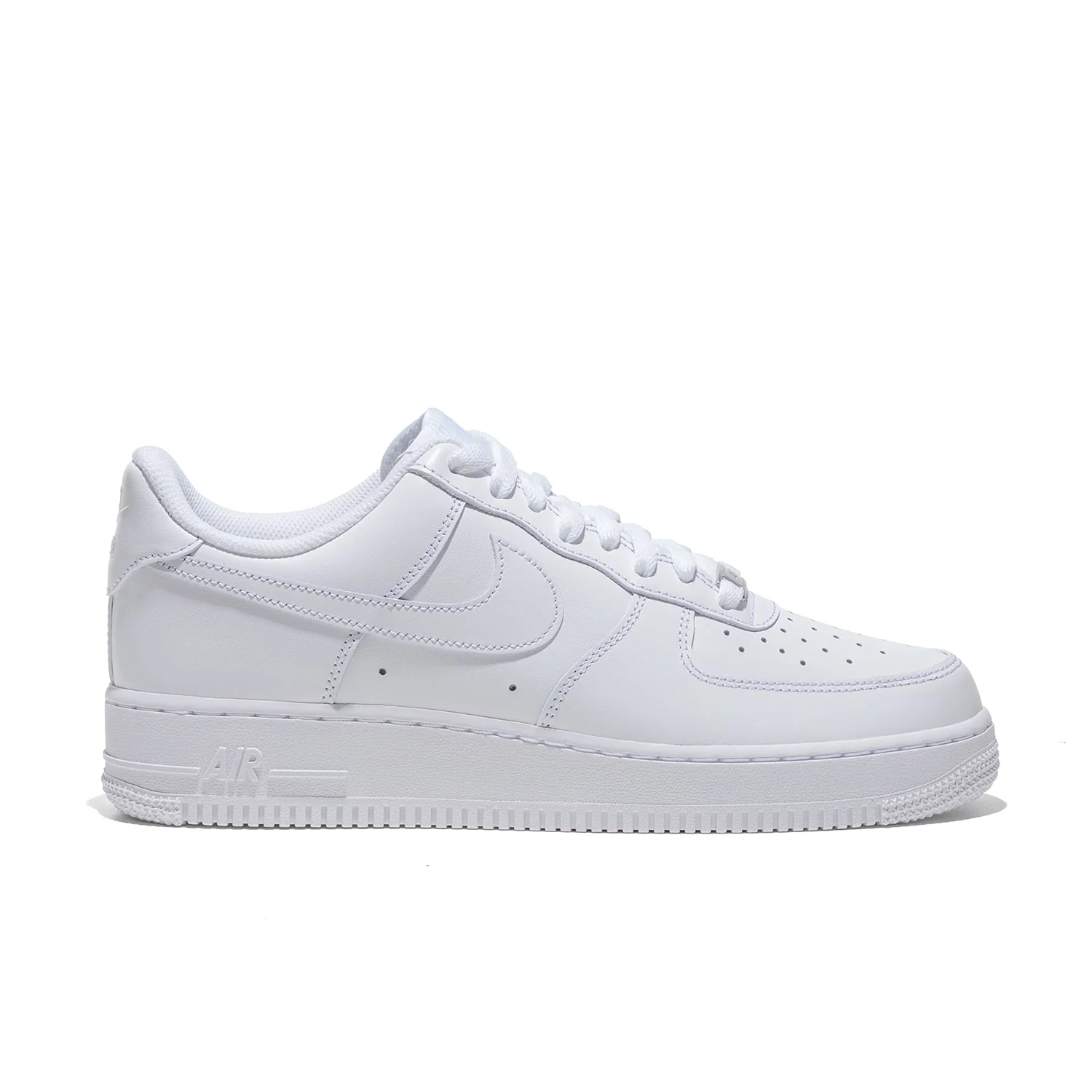 Nike Air Force 1 ´07 White/White