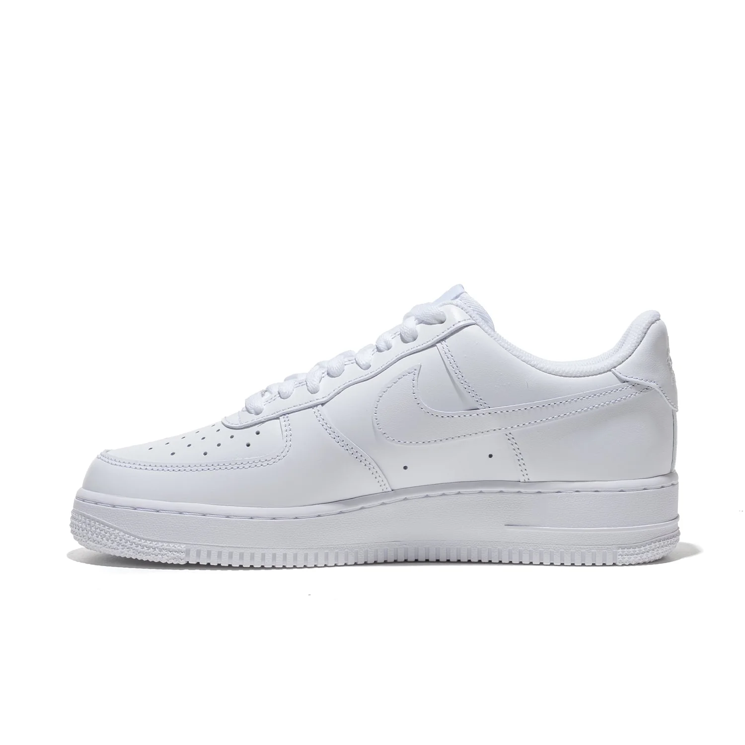 Nike Air Force 1 ´07 White/White - Image 2