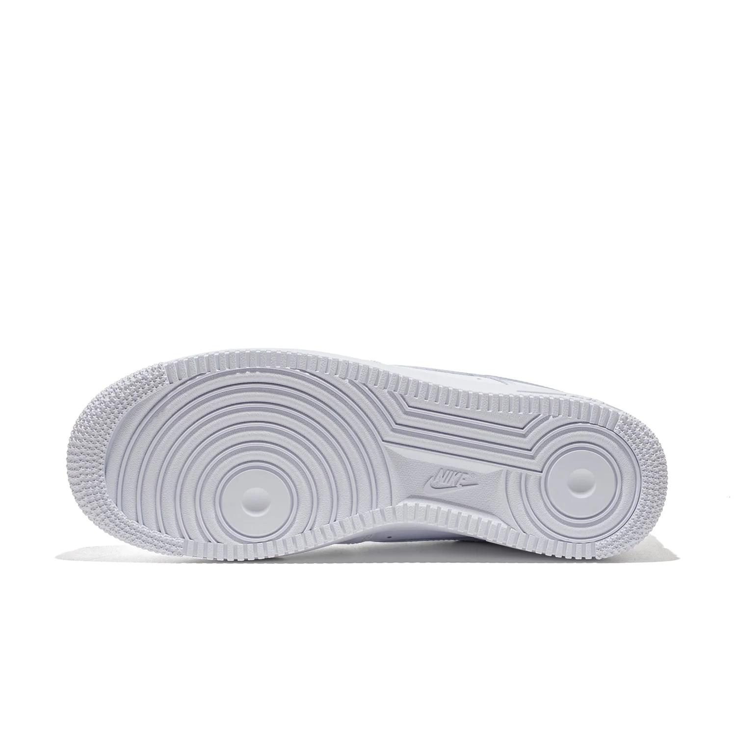 Nike Air Force 1 ´07 White/White - Image 6