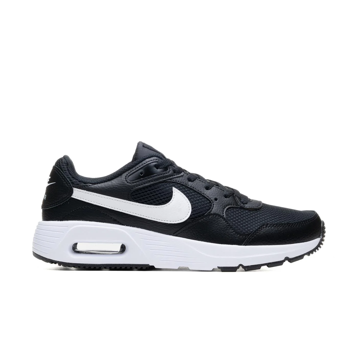 Nike Air Max SC Black/White-Black