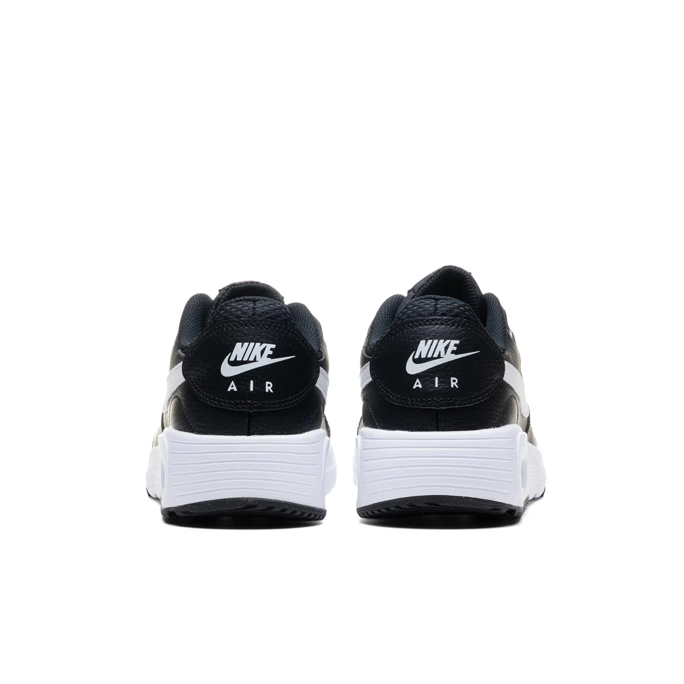 Nike Air Max SC Black/White-Black - Image 4