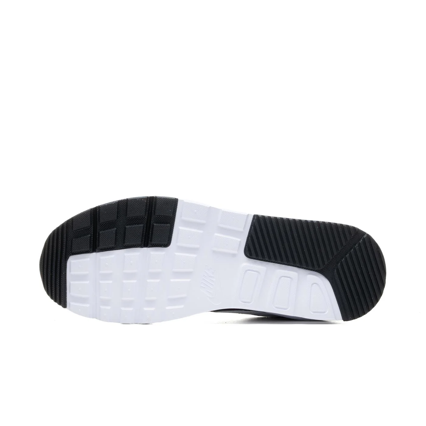 Nike Air Max SC Black/White-Black - Image 6
