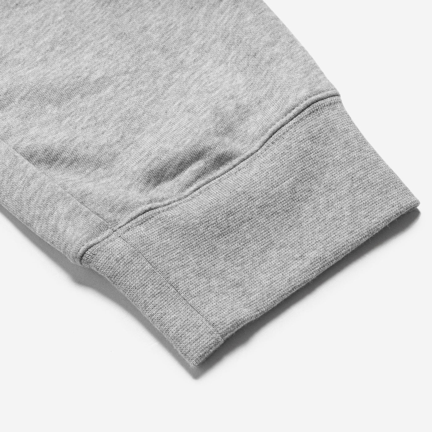 Nike Club Jggr Ft Dark Grey Heather/White - Image 5