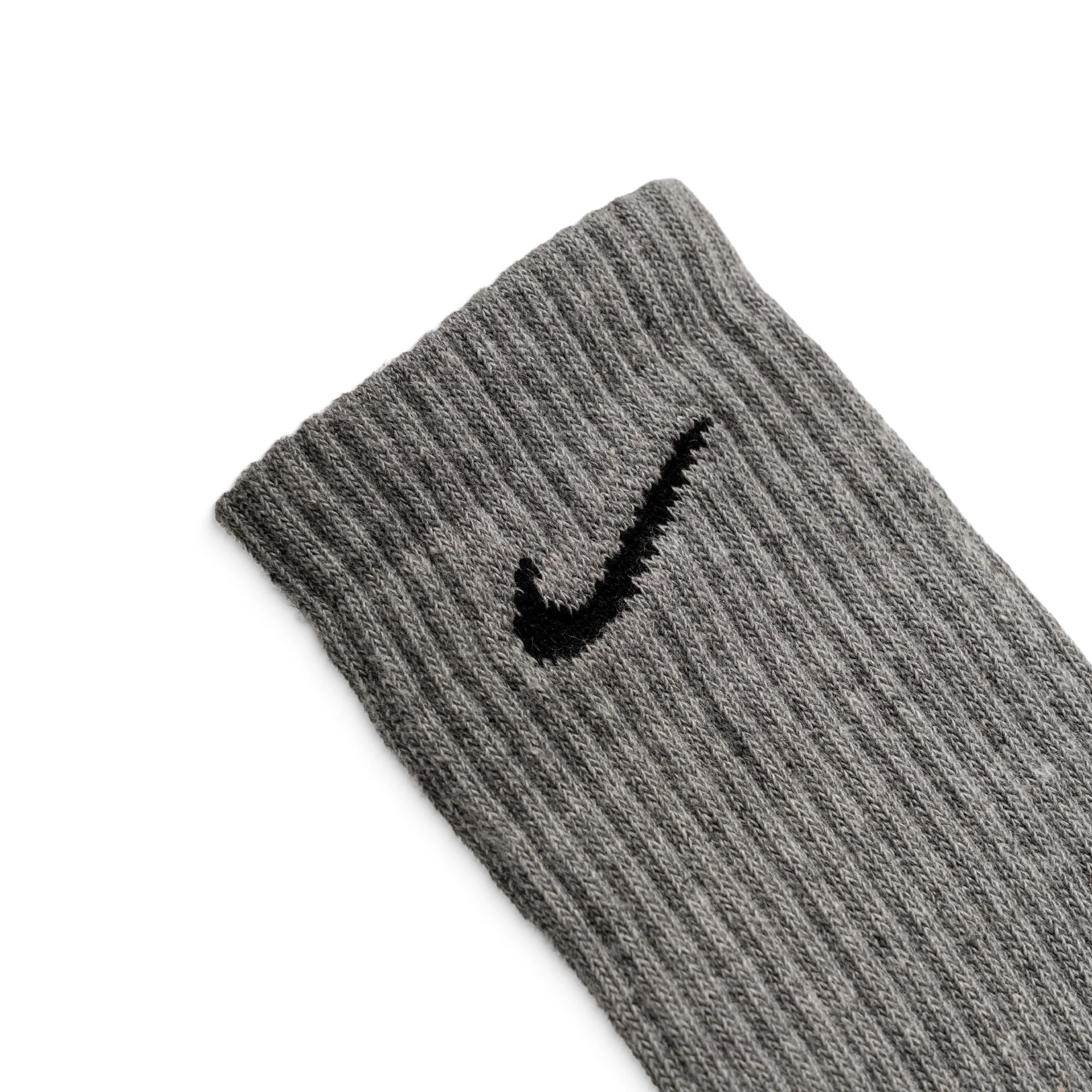 Nike Everyday Lightweight Crew Socks Multicolour - Image 2