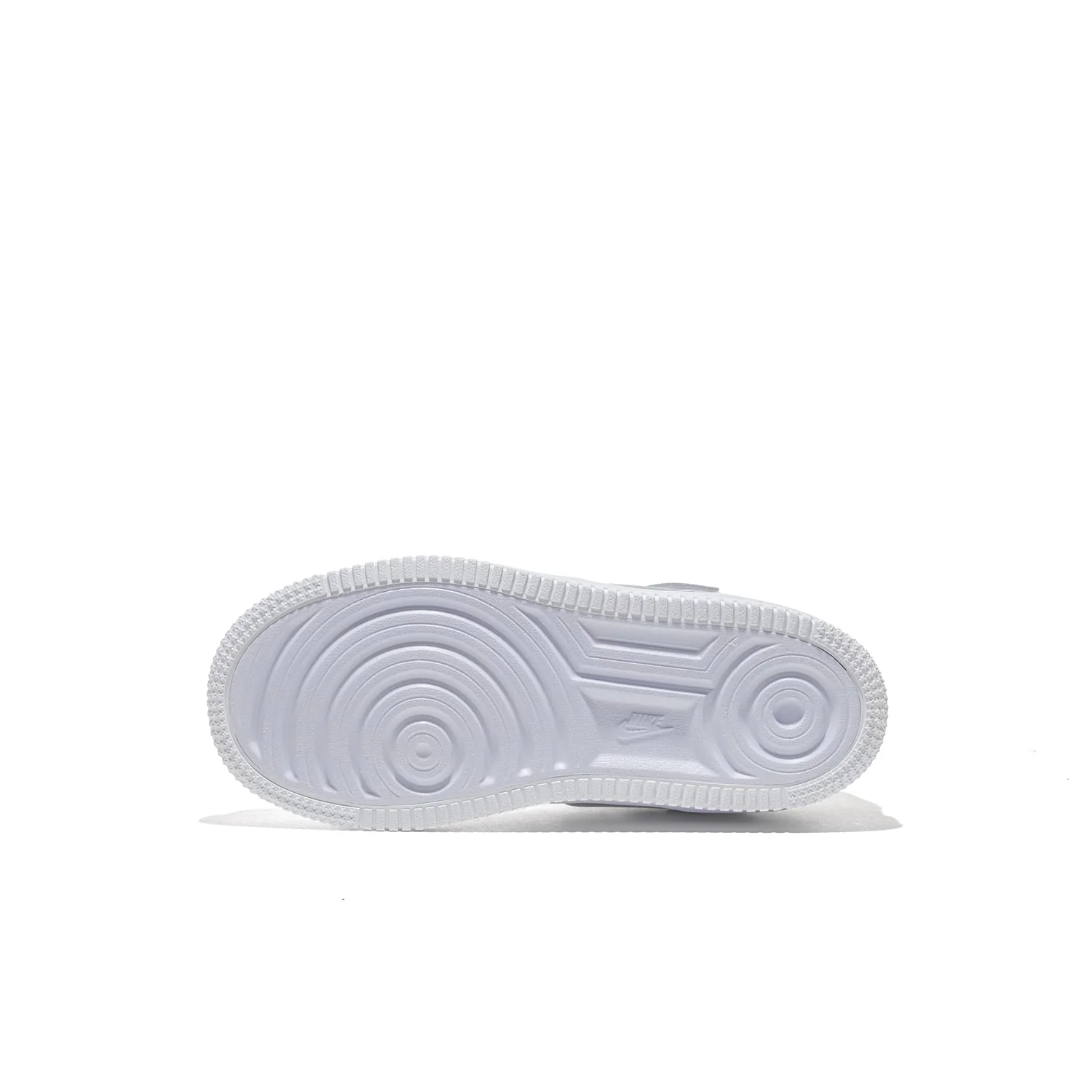Nike Force 1 Low Easyon (PS) White/White-White - Image 6