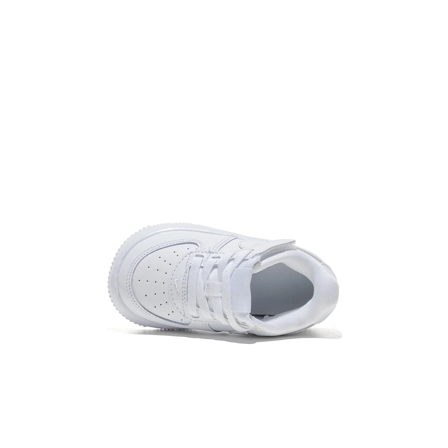Nike Force 1 Low Easyon (TD) White/White-White - Image 5