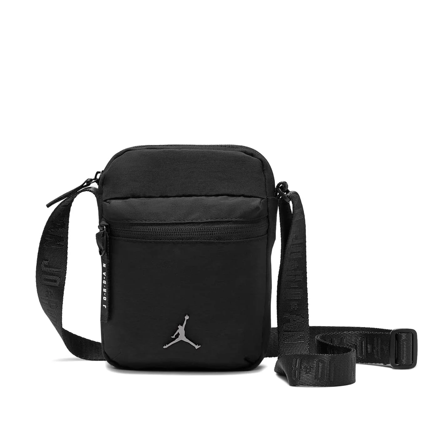 Nike Jordan Airborne Festival Bag Black